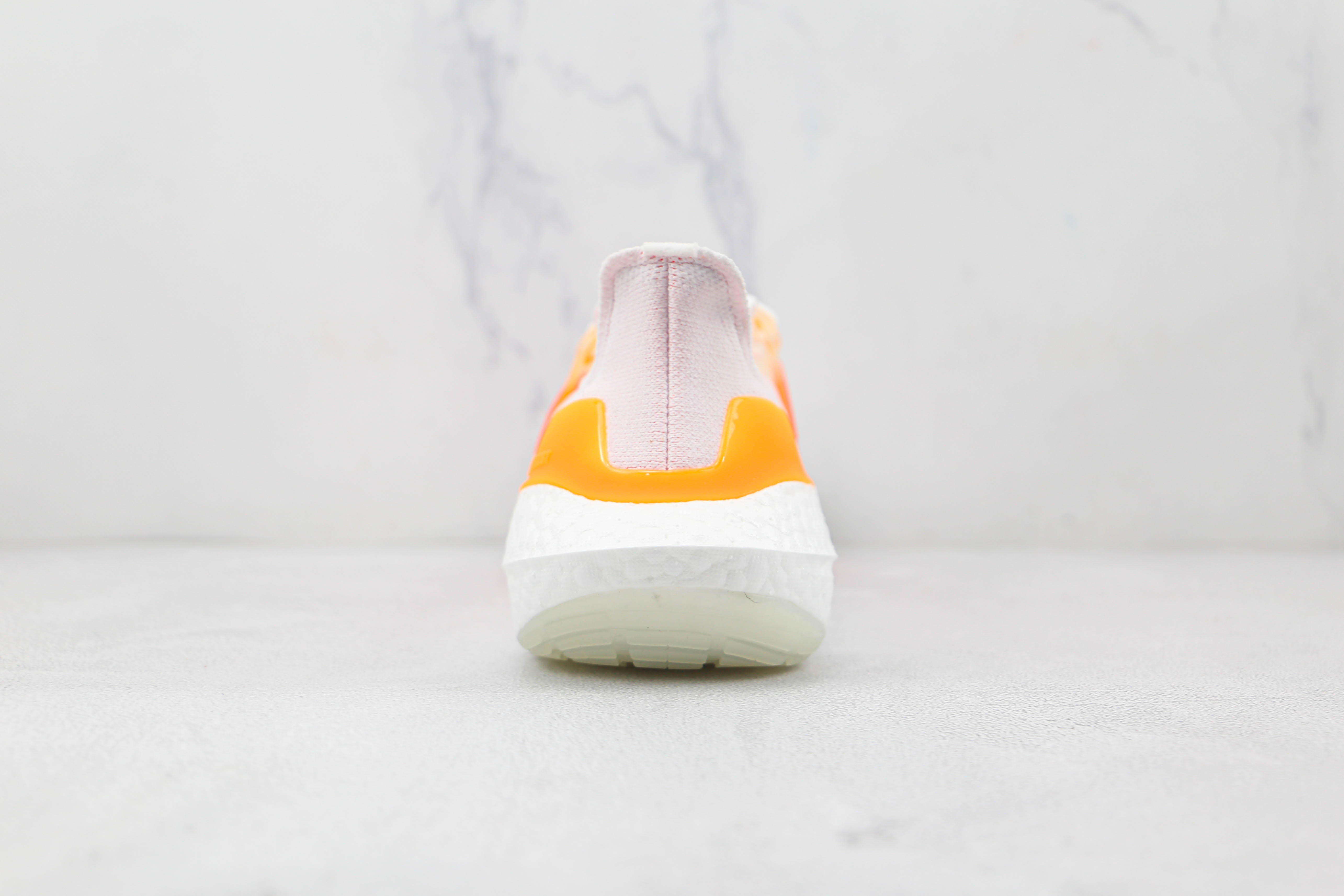 Adidas Ultra Boost 2022 Pink Orange