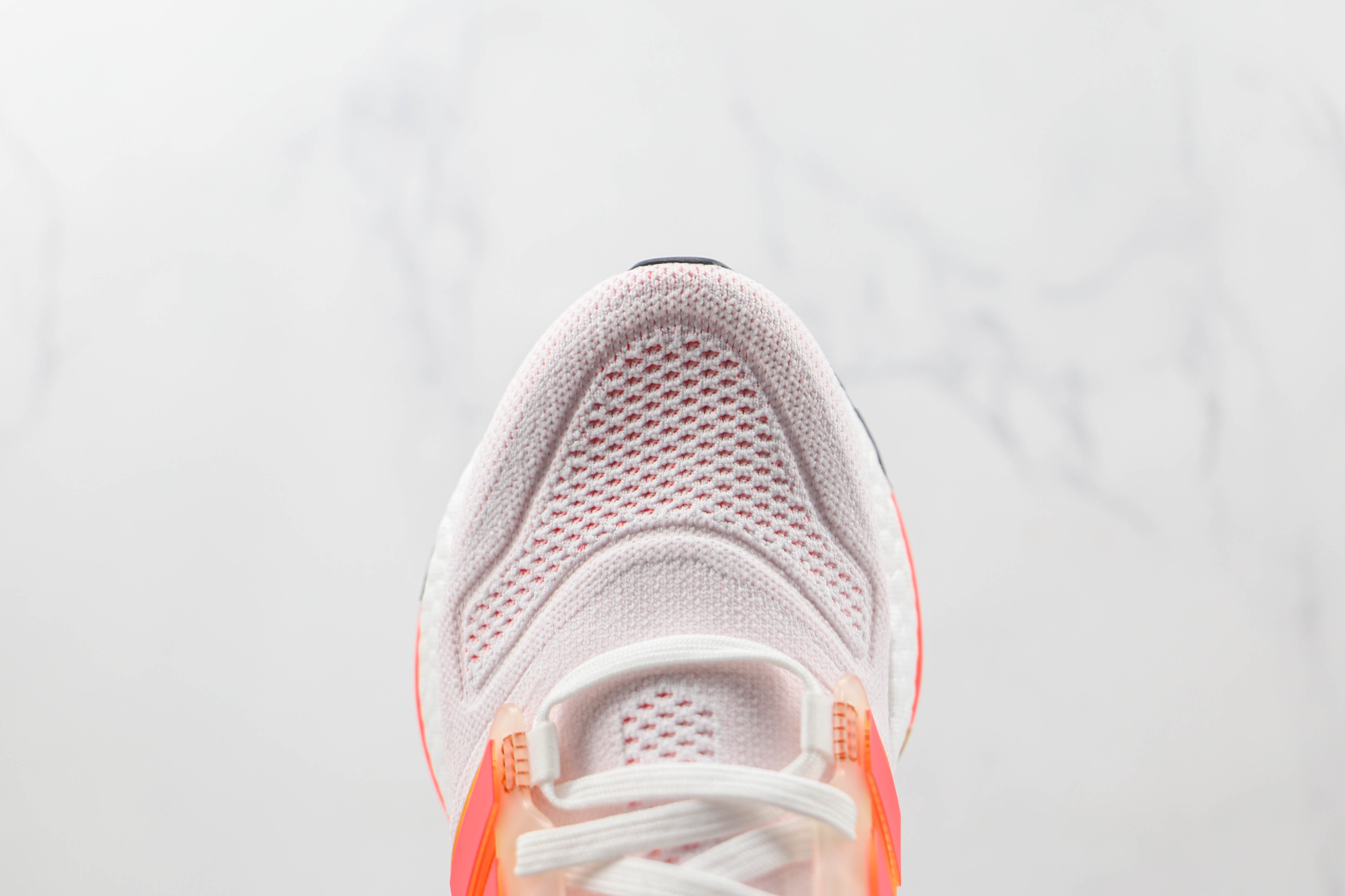 Adidas Ultra Boost 2022 Pink Orange