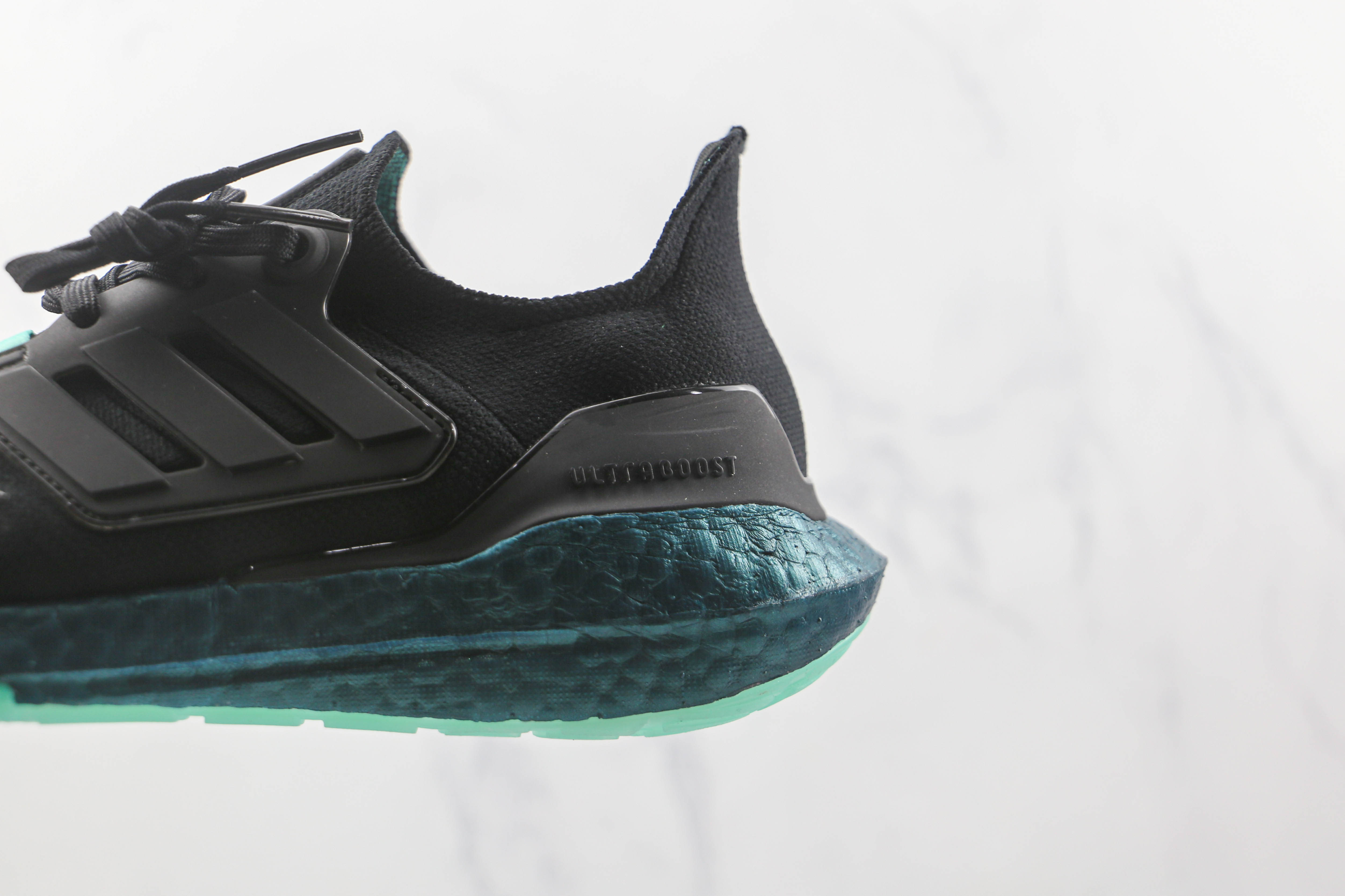 Adidas Ultra Boost 2022 Core Black