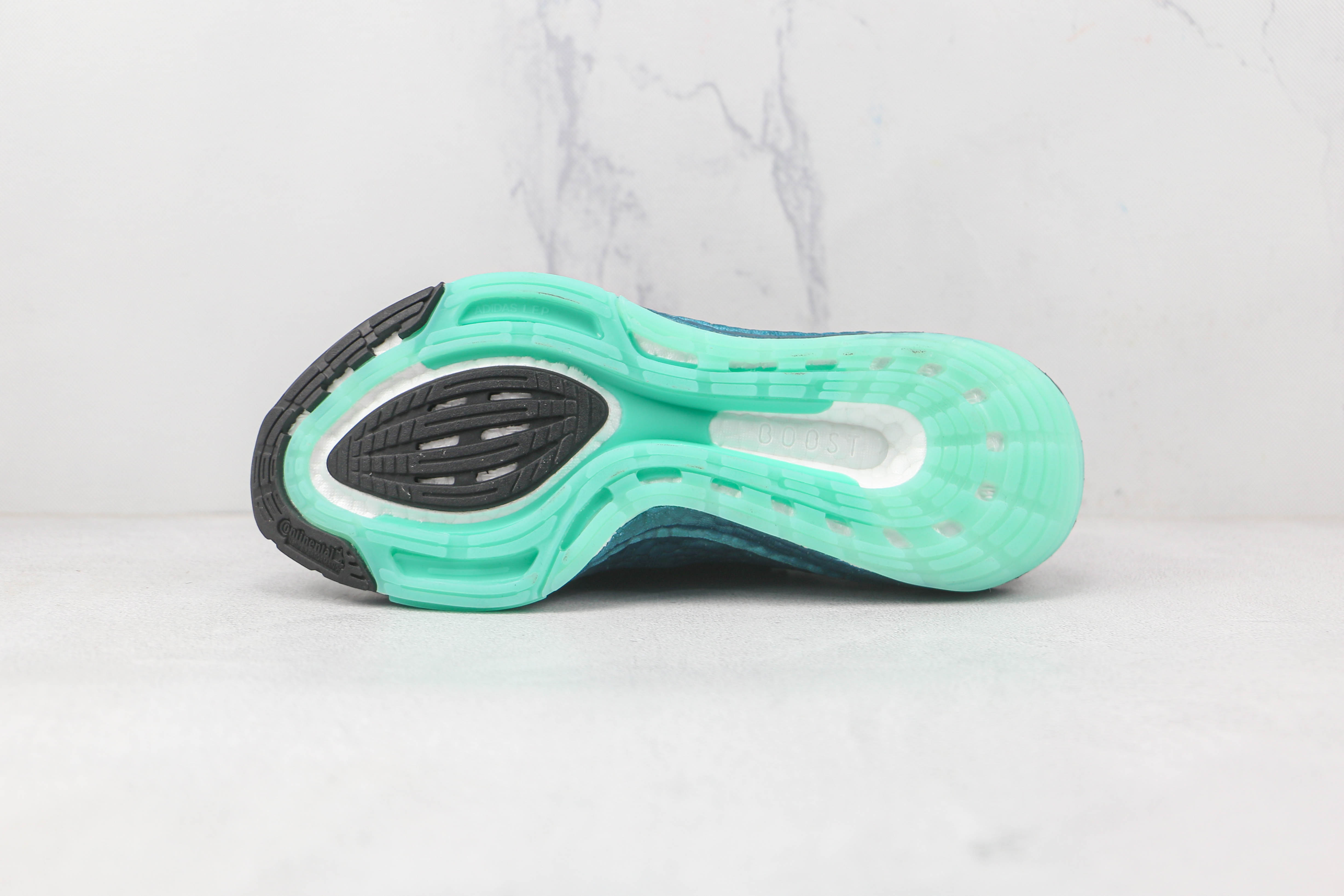 Adidas Ultra Boost 2022 Core Black