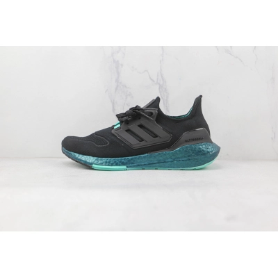 Adidas Ultra Boost 2022 Core Black 01