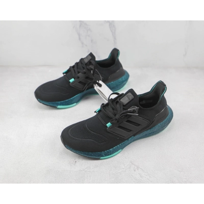 Adidas Ultra Boost 2022 Core Black 02