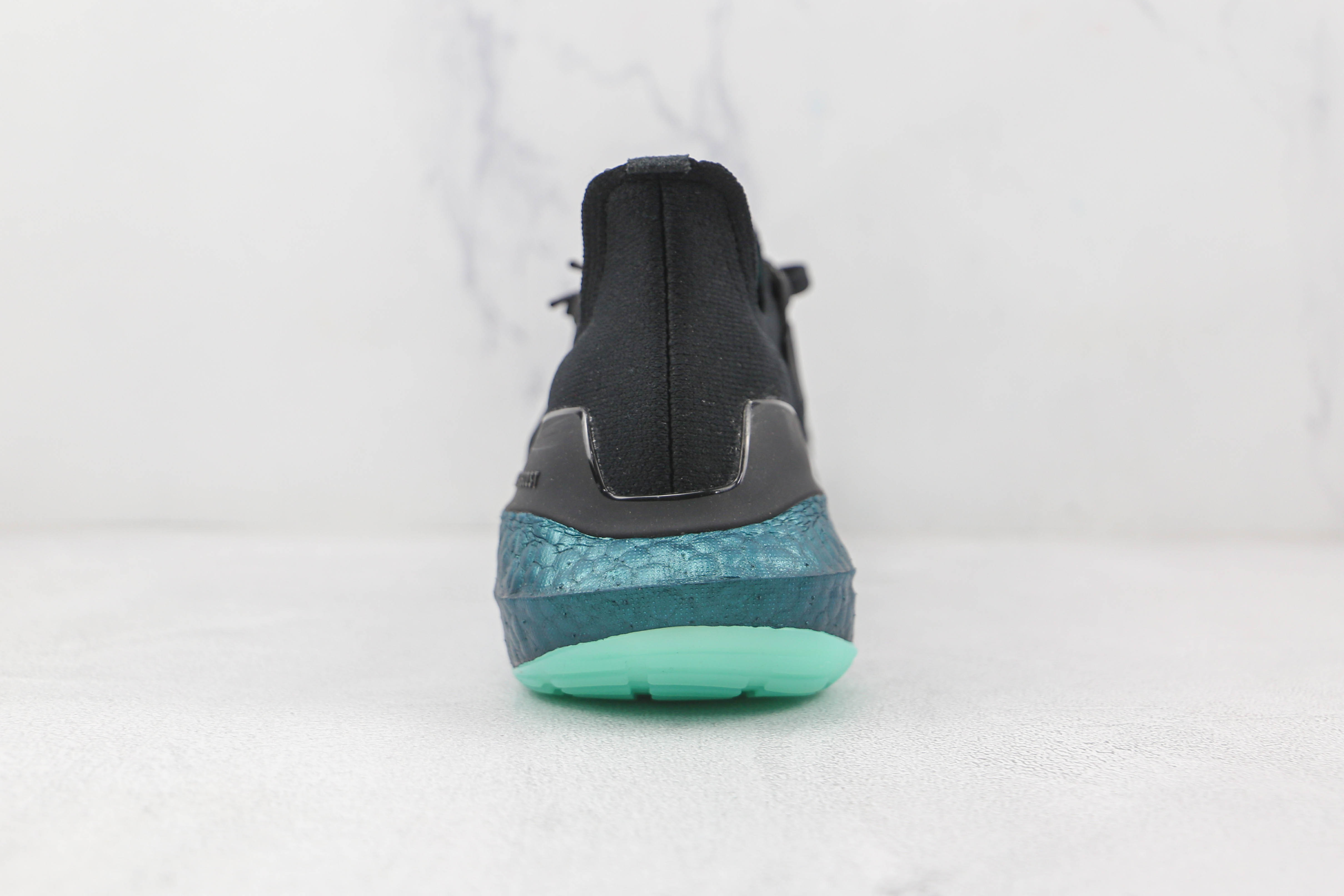 Adidas Ultra Boost 2022 Core Black