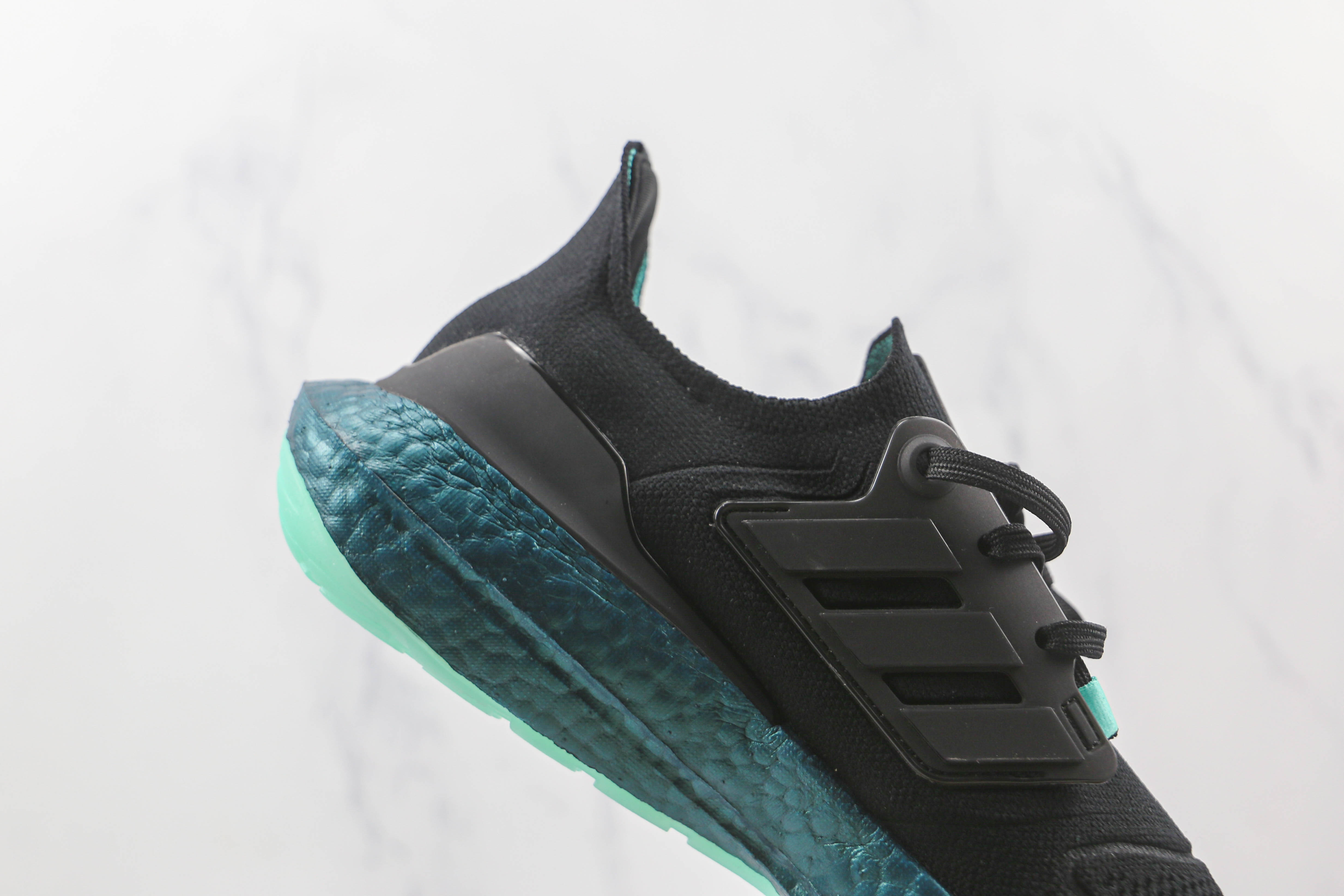 Adidas Ultra Boost 2022 Core Black