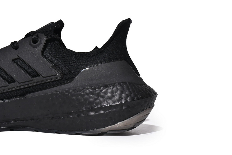 Adidas Ultra Boost 2022 Black