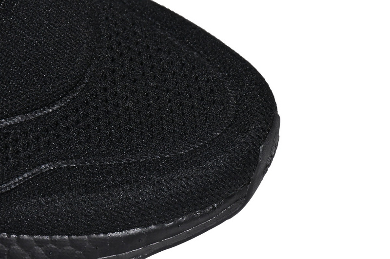 Adidas Ultra Boost 2022 Black