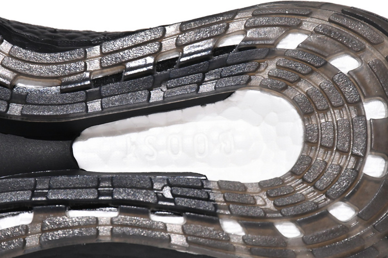 Adidas Ultra Boost 2022 Black