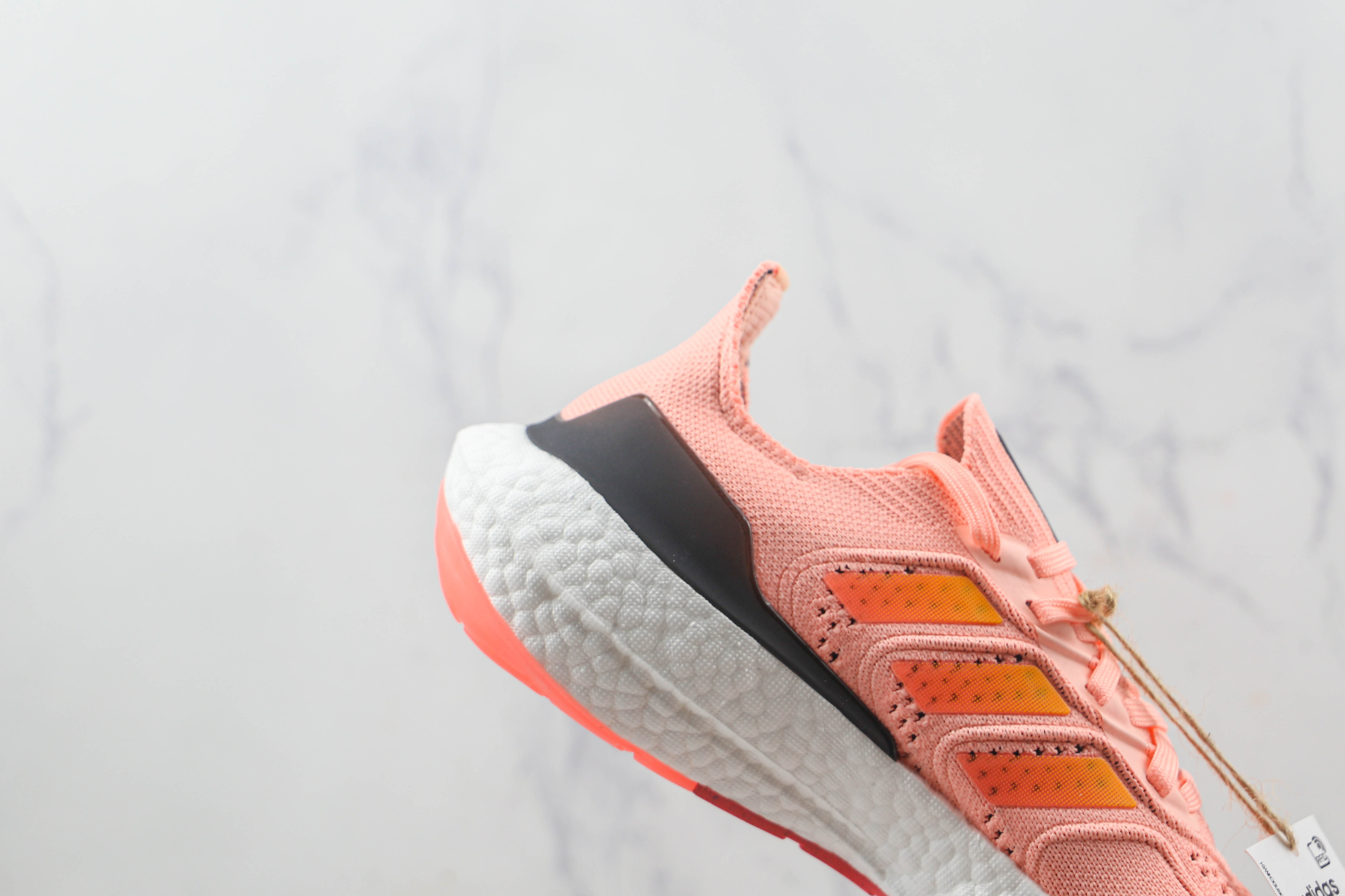Adidas Ultra Boost 2022 Heat.RDY Pink