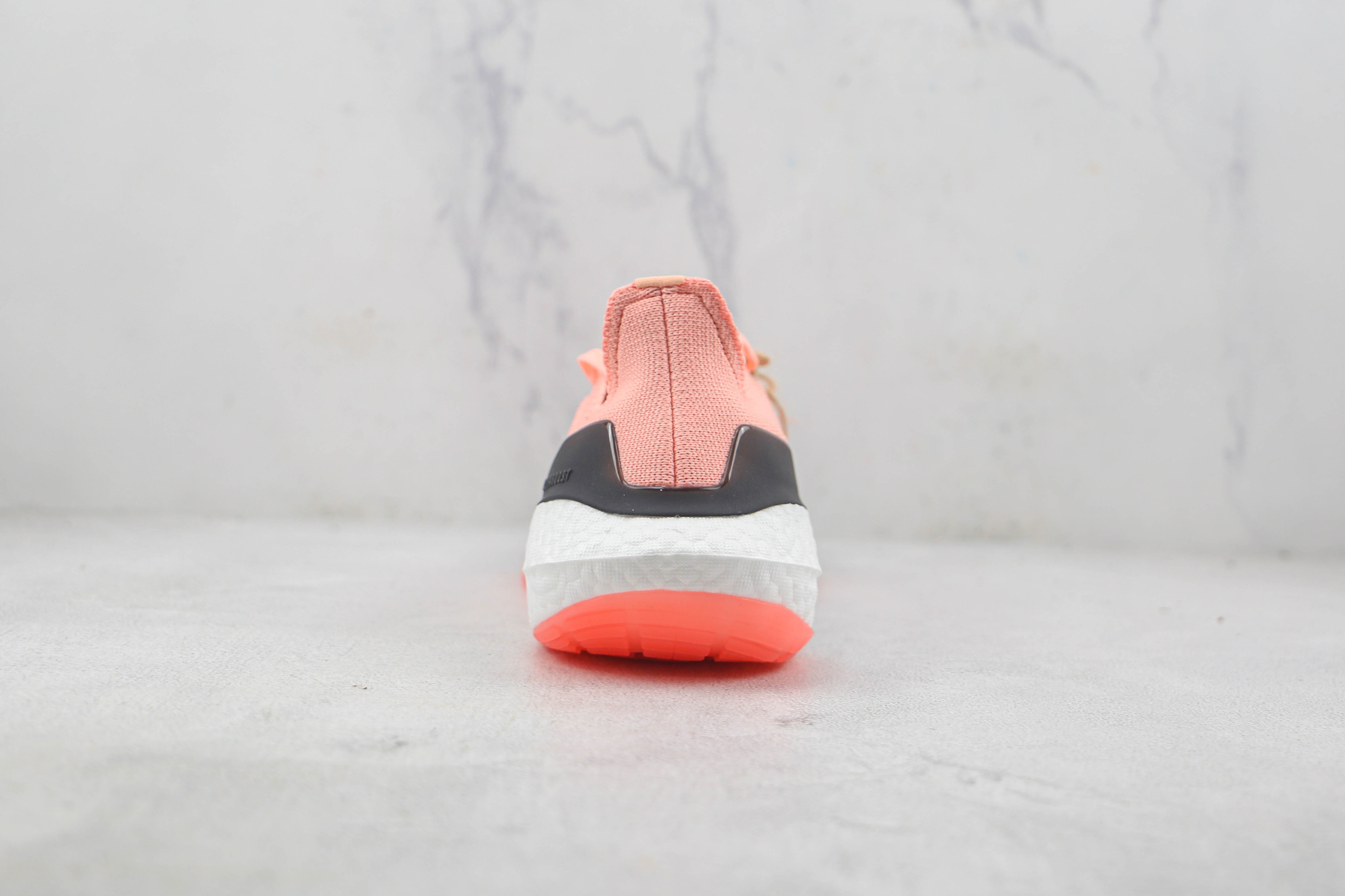 Adidas Ultra Boost 2022 Heat.RDY Pink