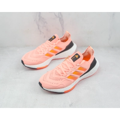 Adidas Ultra Boost 2022 Heat.RDY Pink 02