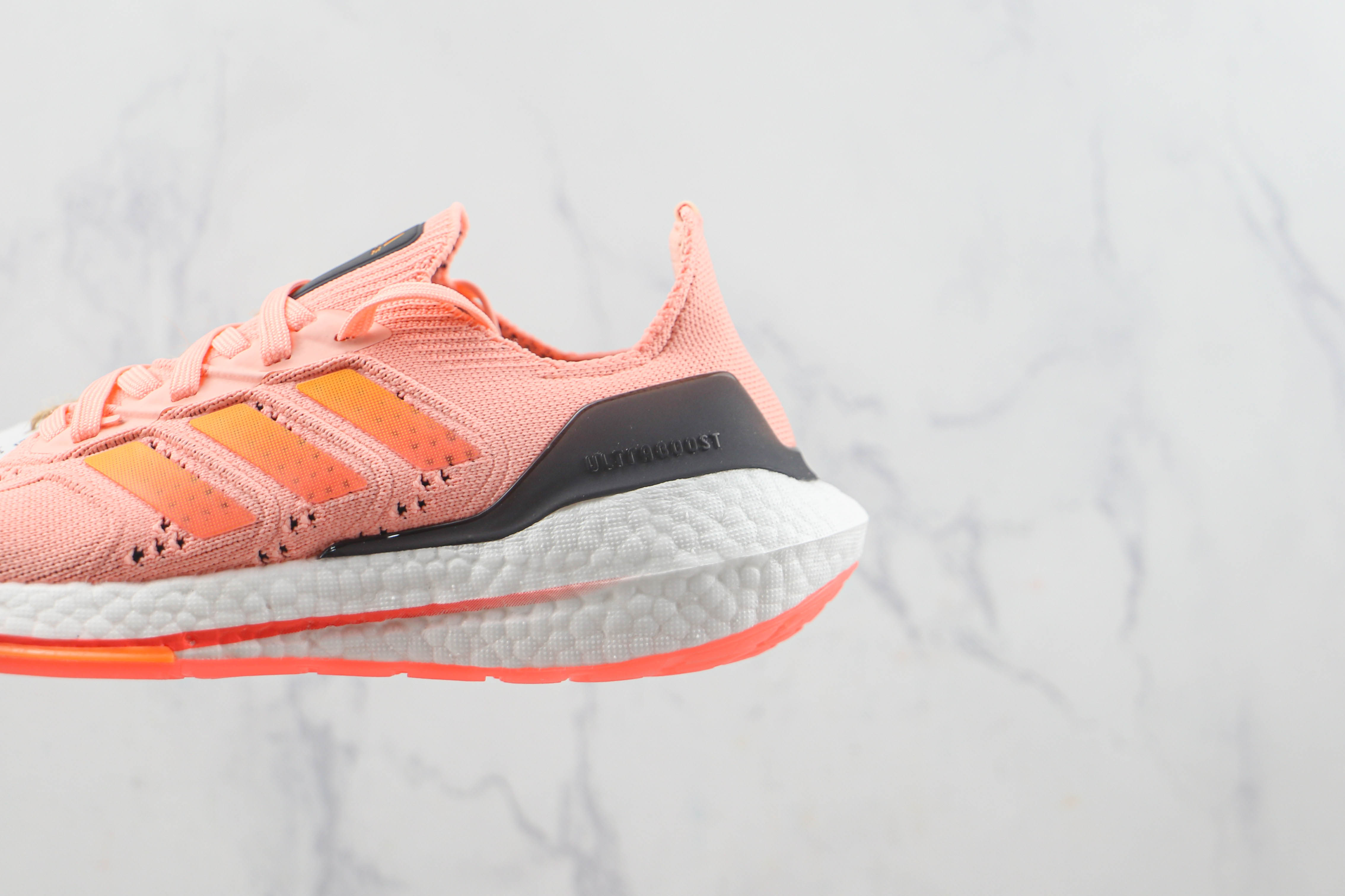 Adidas Ultra Boost 2022 Heat.RDY Pink