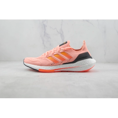 Adidas Ultra Boost 2022 Heat.RDY Pink 01