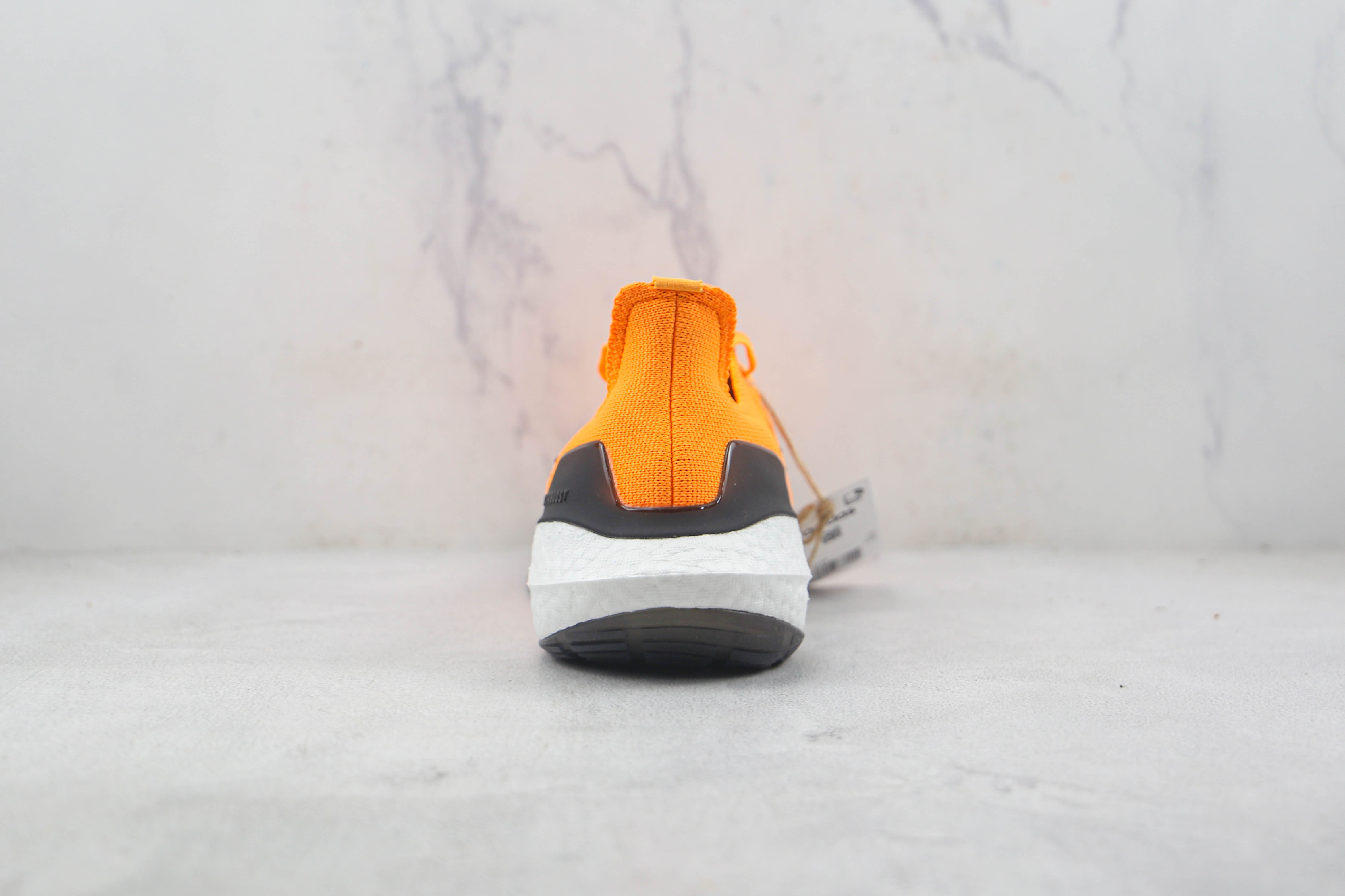 Adidas Ultra Boost 2022 Heat.RDY Orange