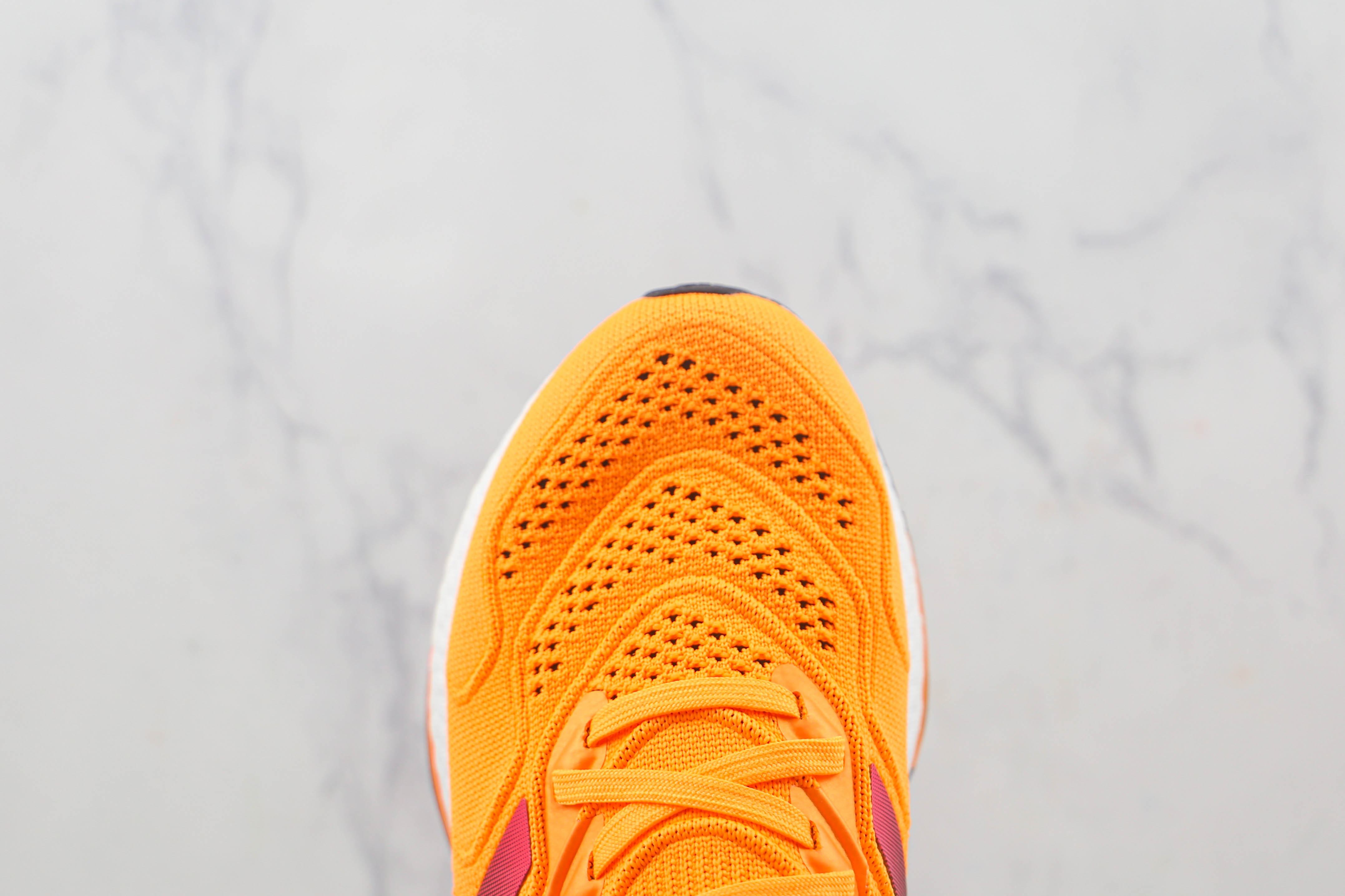 Adidas Ultra Boost 2022 Heat.RDY Orange