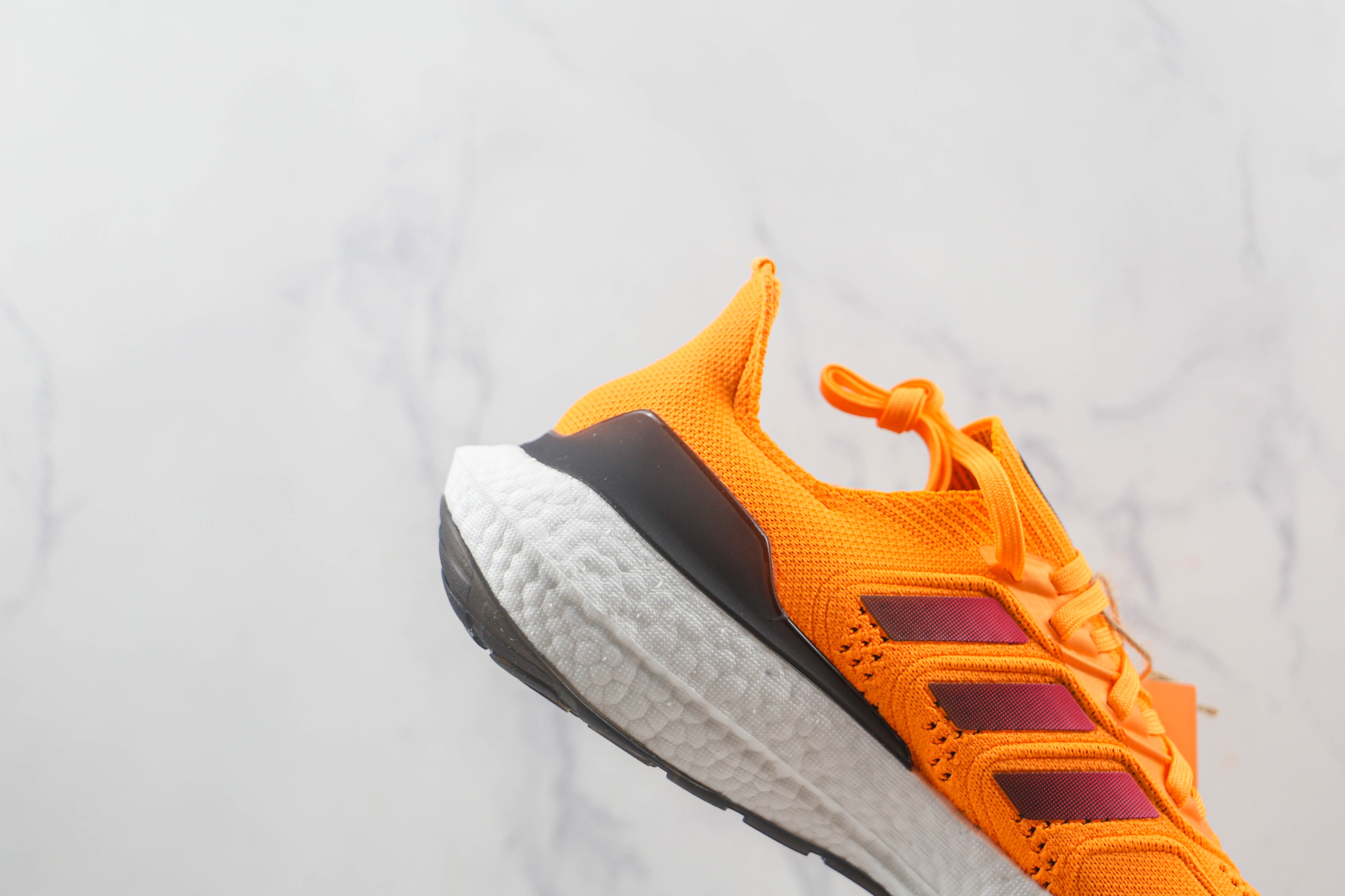 Adidas Ultra Boost 2022 Heat.RDY Orange