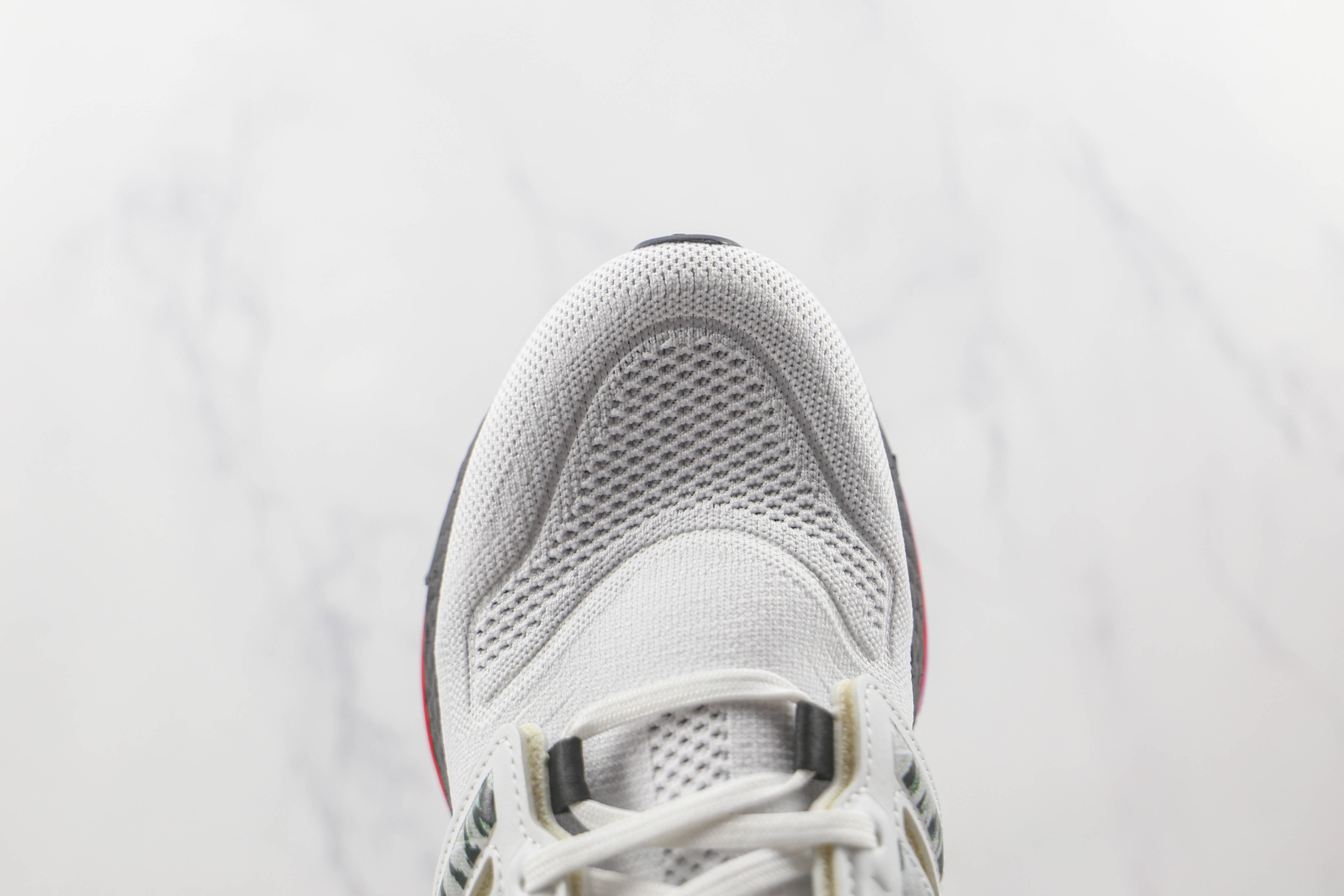 Adidas Ultra Boost 2022 White Black