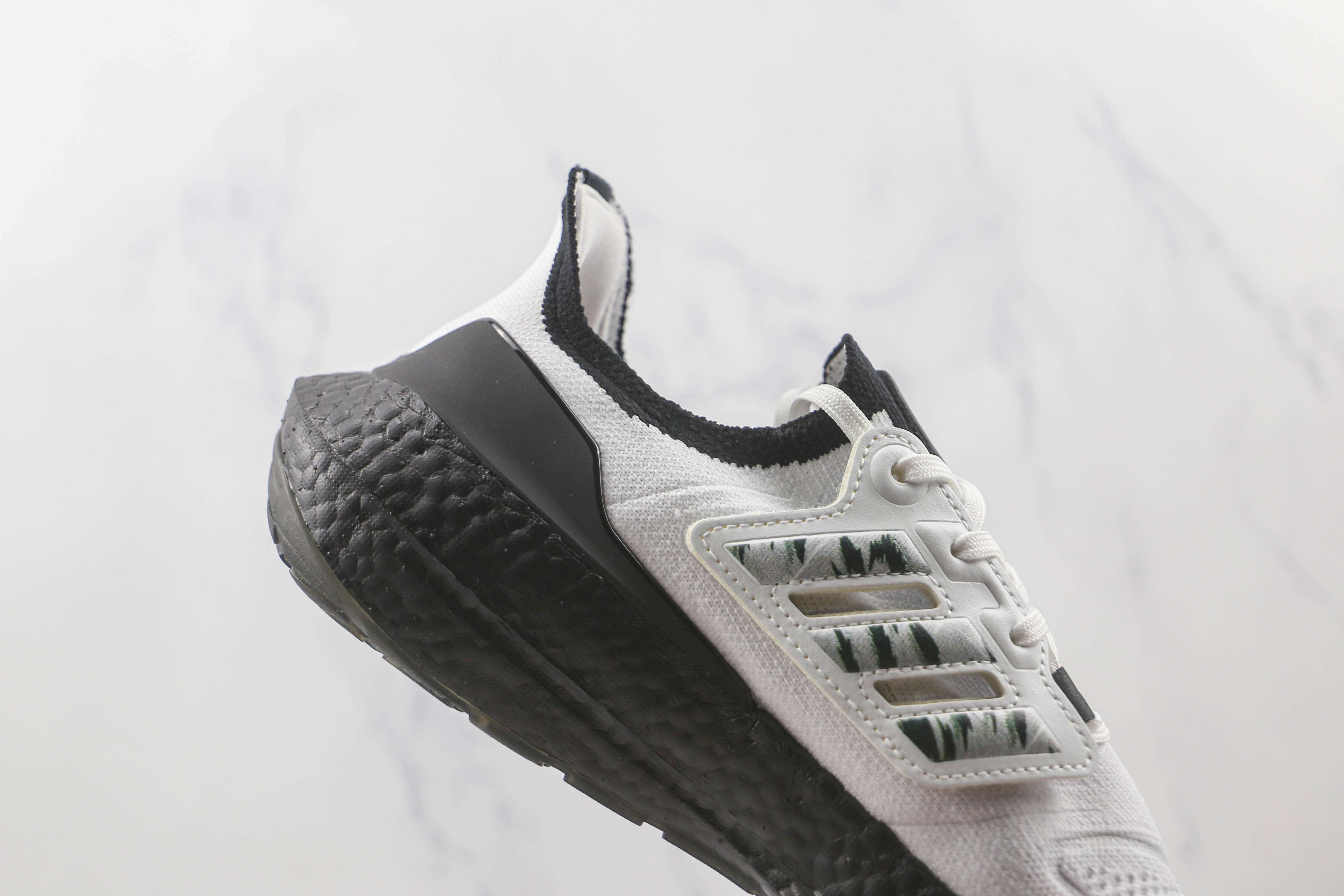Adidas Ultra Boost 2022 White Black
