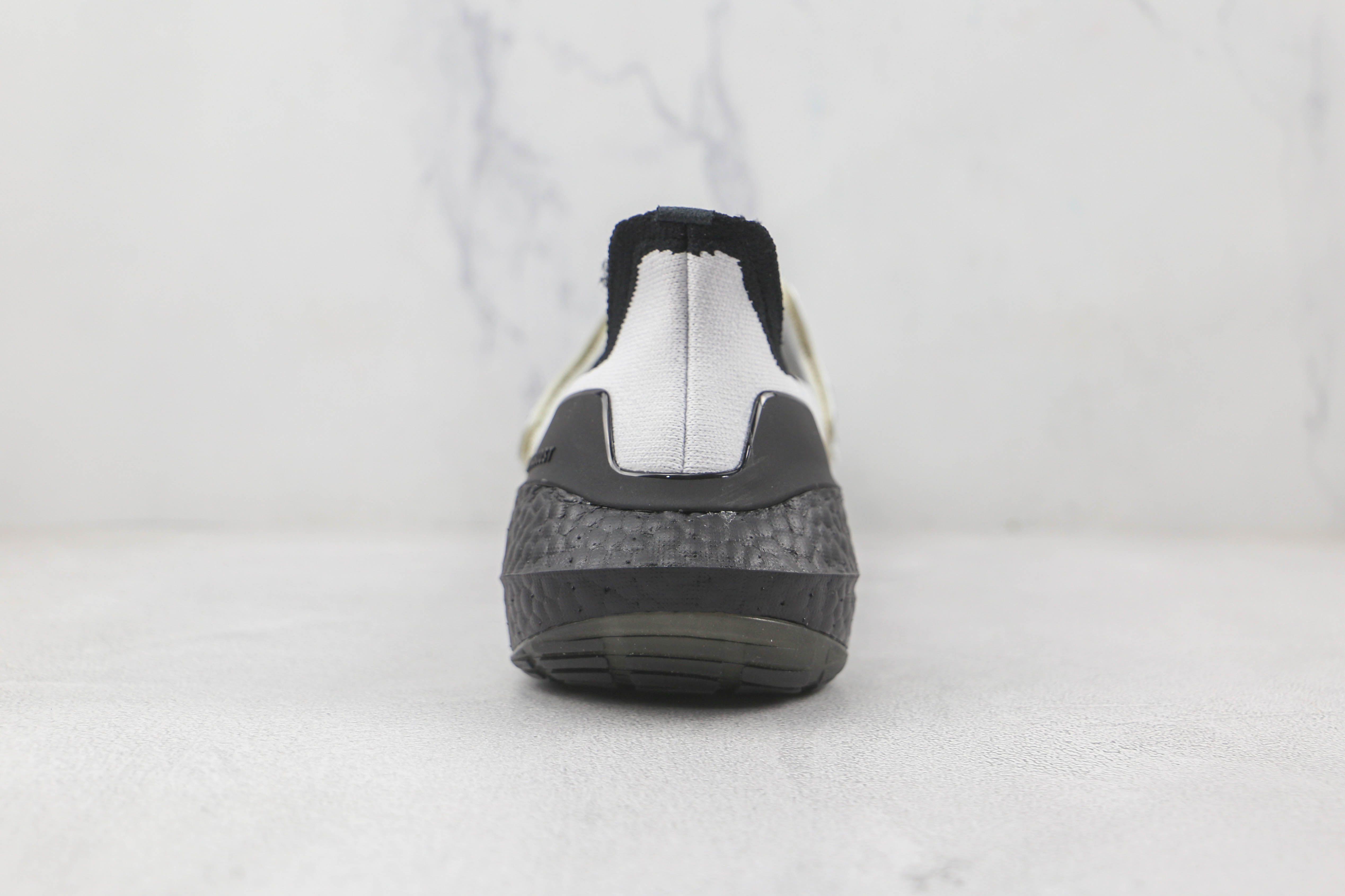 Adidas Ultra Boost 2022 White Black