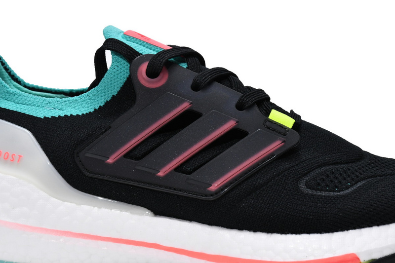 Adidas Ultra Boost 2022 Mint Green