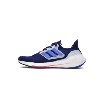 Adidas Ultra Boost 2022 Sea Blue 01