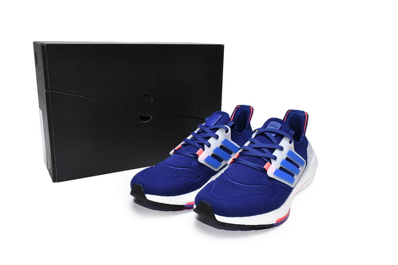 Adidas Ultra Boost 2022 Sea Blue