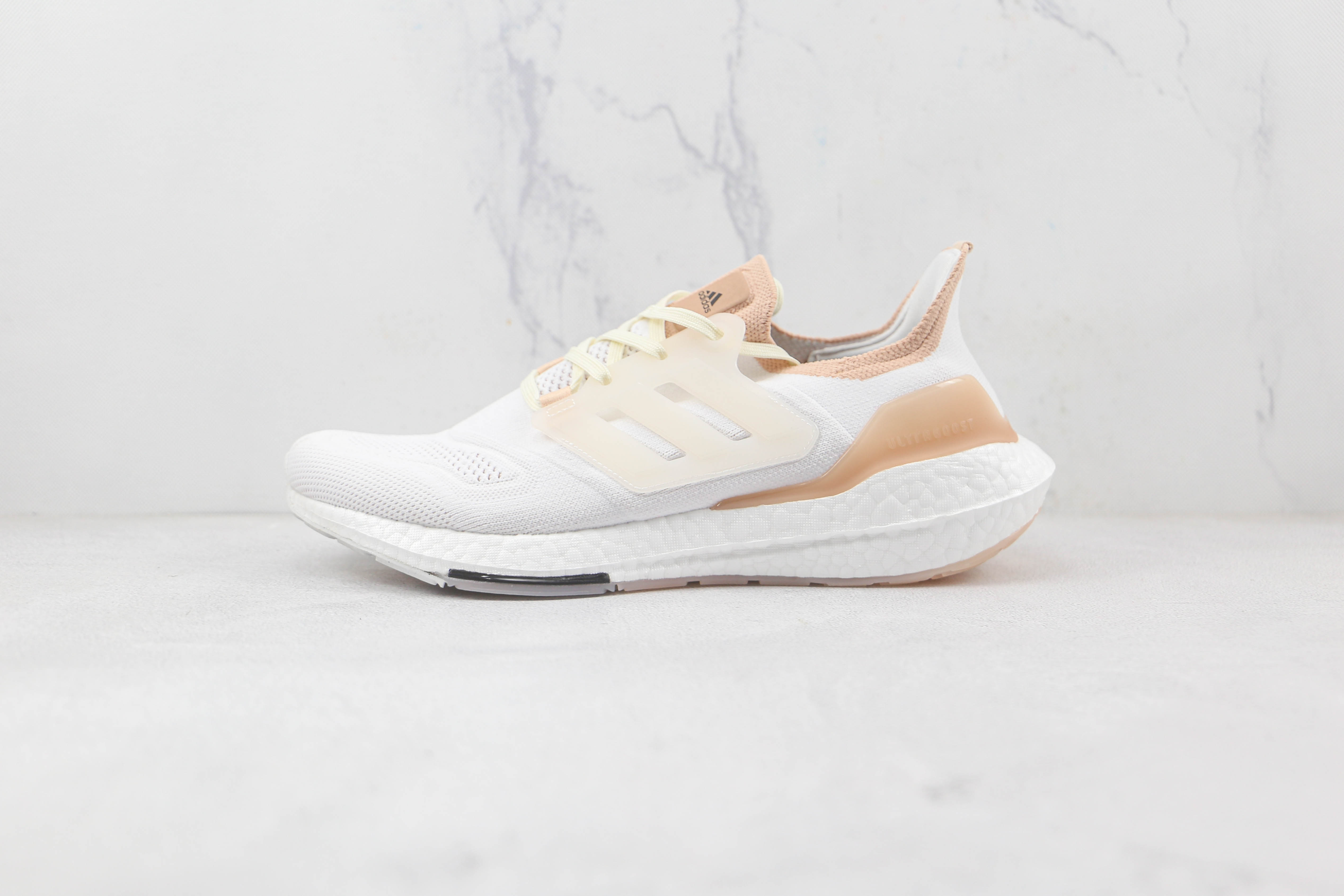 Adidas Ultra Boost 2022 Made With Nature