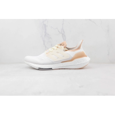 Adidas Ultra Boost 2022 Made With Nature 01