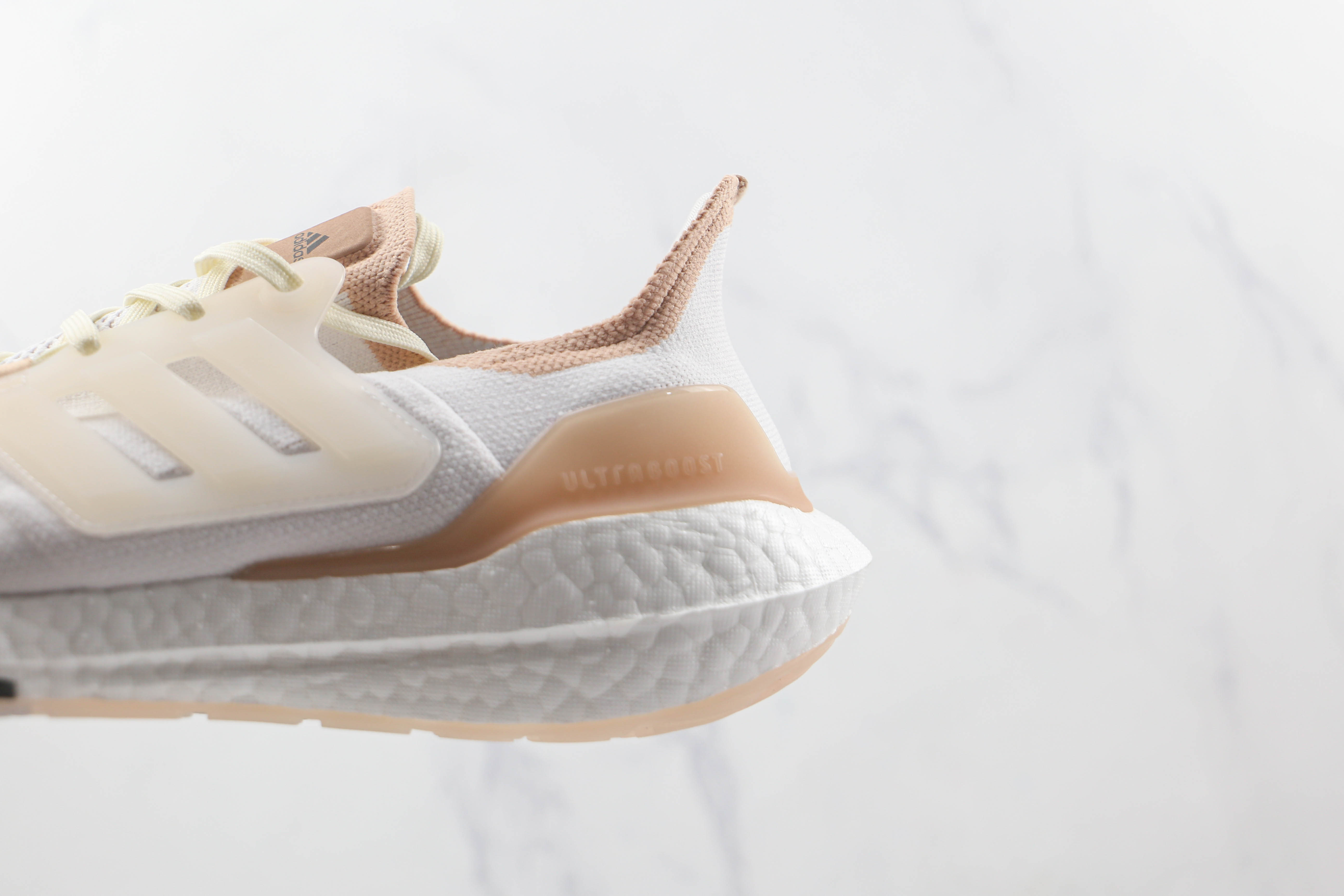 Adidas Ultra Boost 2022 Made With Nature