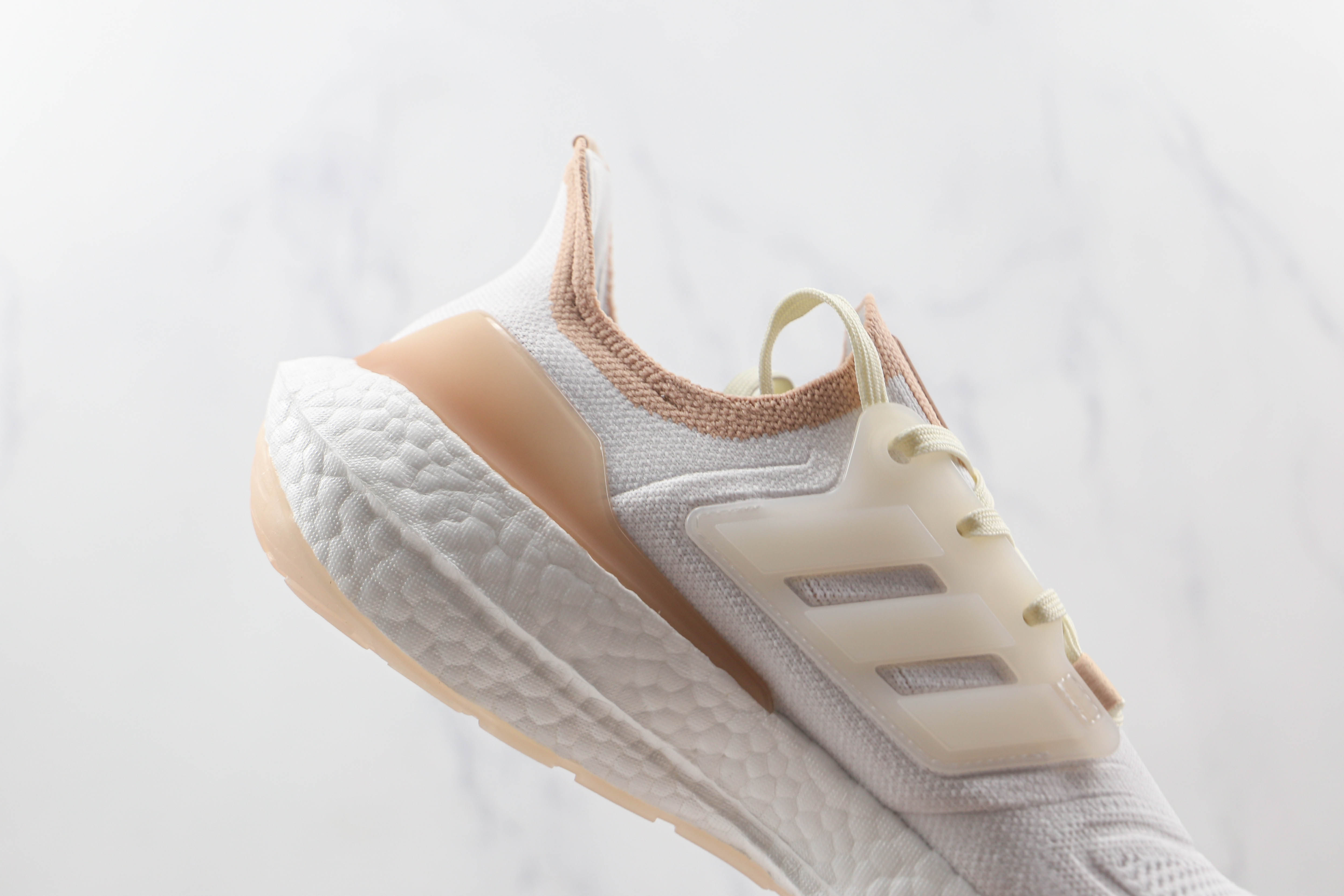 Adidas Ultra Boost 2022 Made With Nature