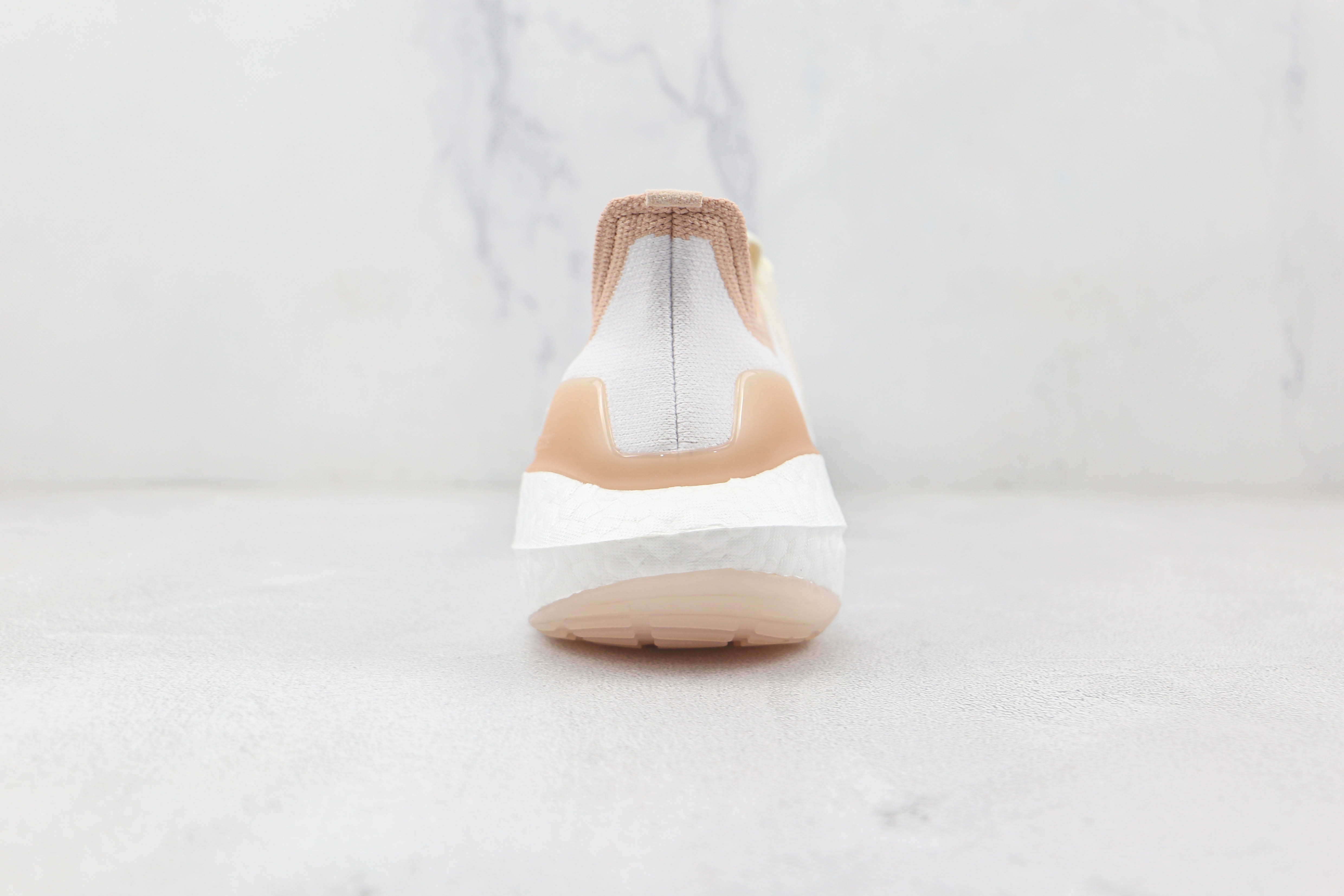 Adidas Ultra Boost 2022 Made With Nature