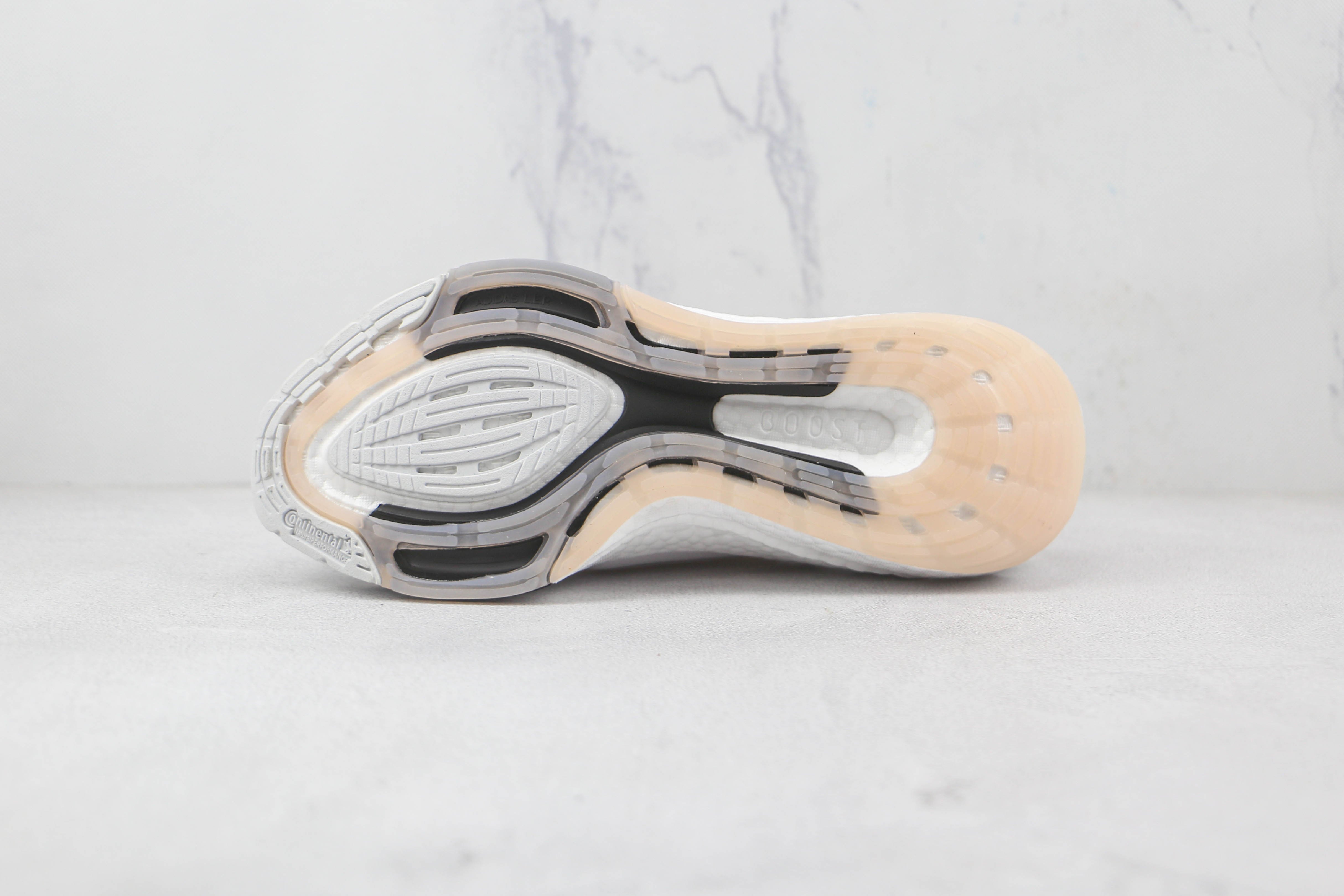 Adidas Ultra Boost 2022 Made With Nature