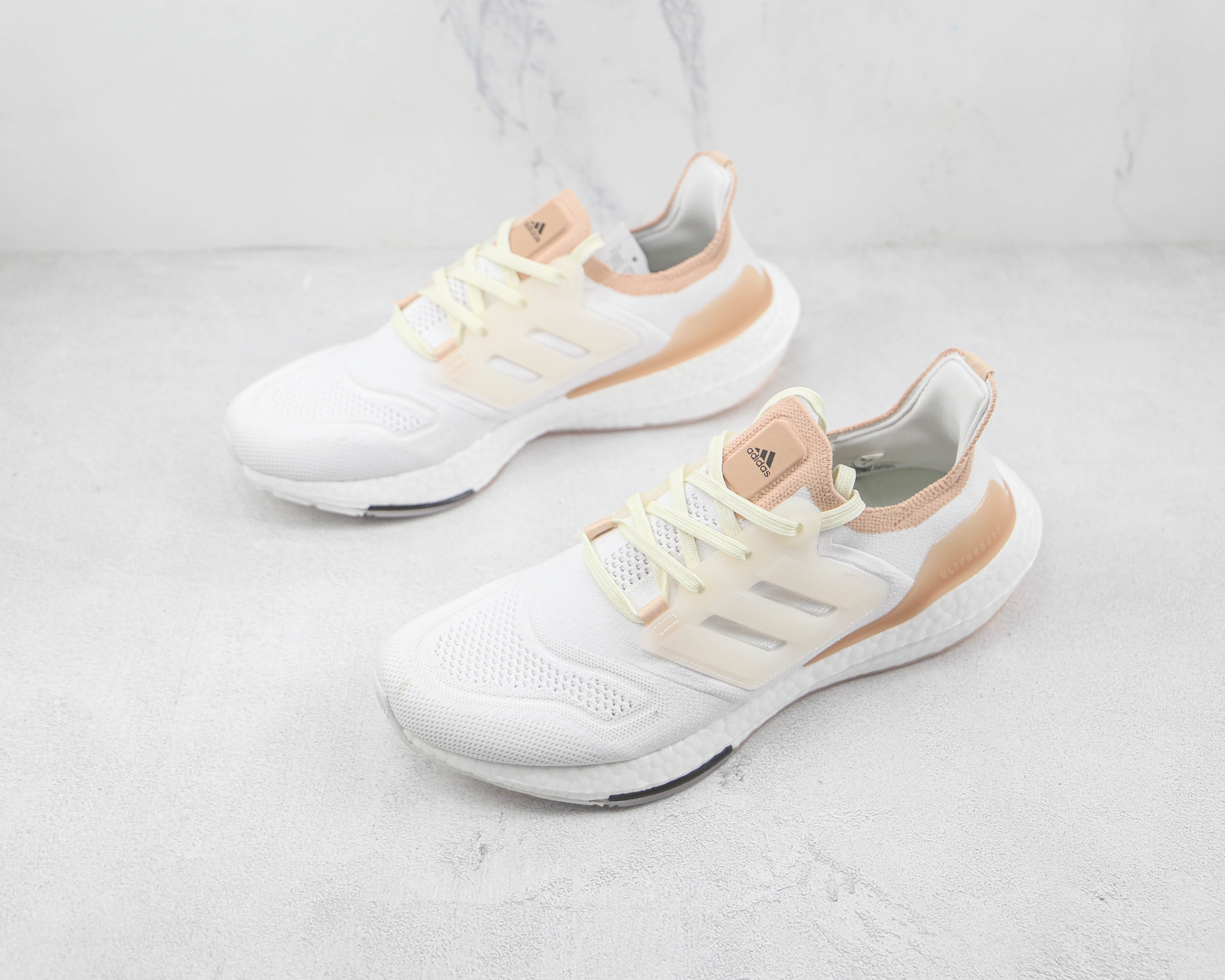 Adidas Ultra Boost 2022 Made With Nature