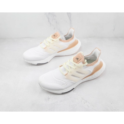 Adidas Ultra Boost 2022 Made With Nature 02