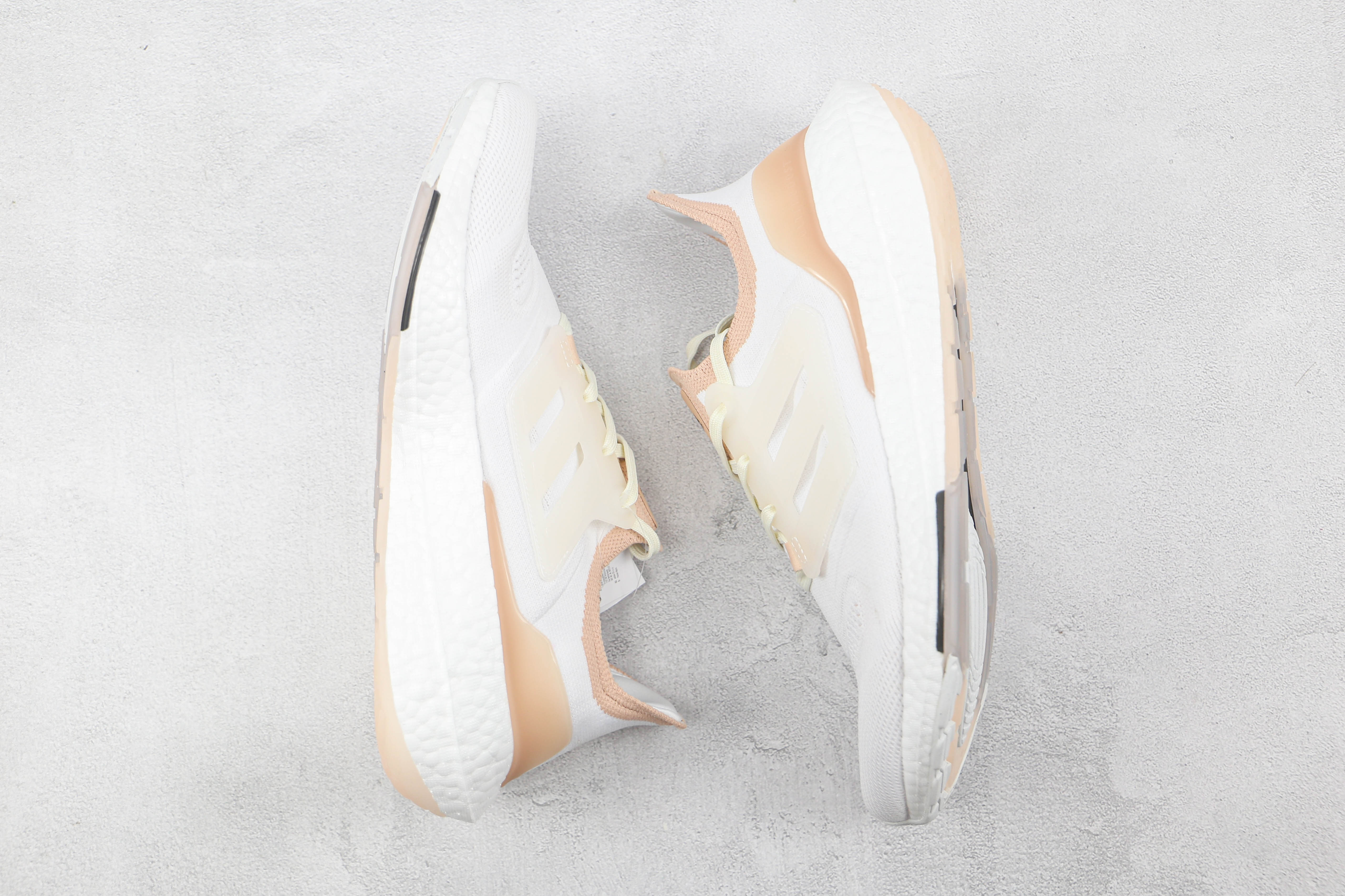 Adidas Ultra Boost 2022 Made With Nature