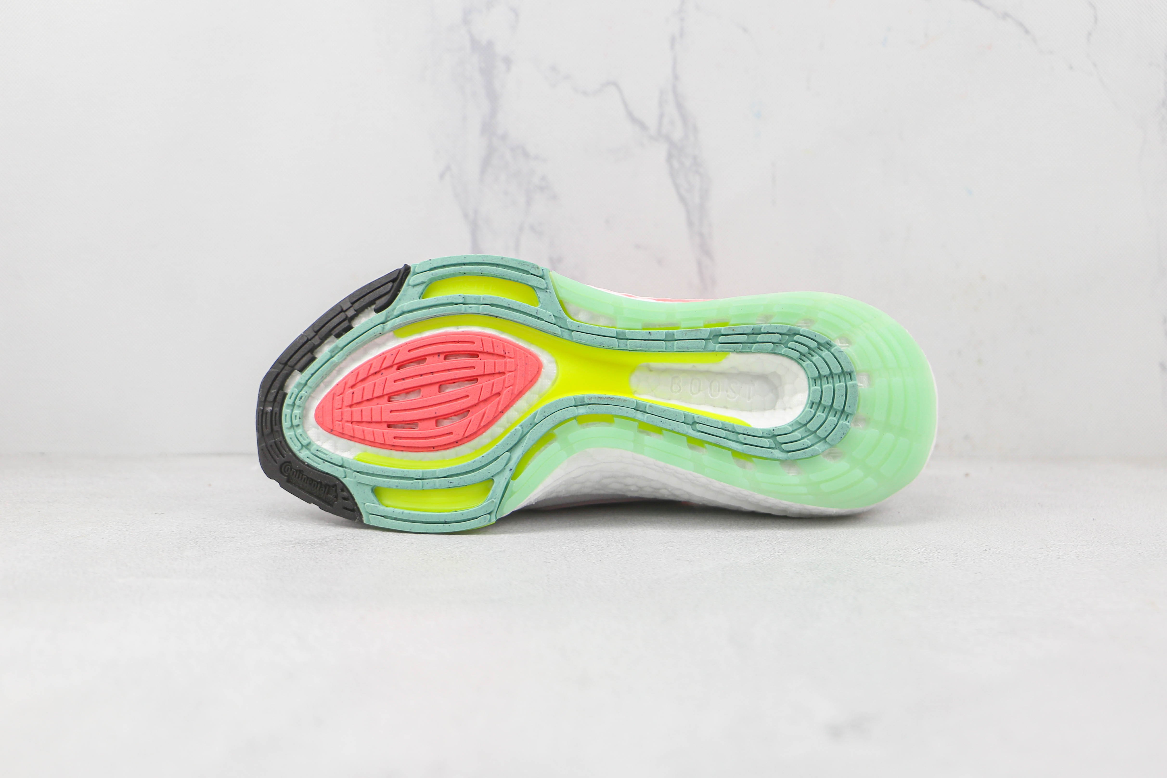 Adidas Ultra Boost 2022 Dazzling Color