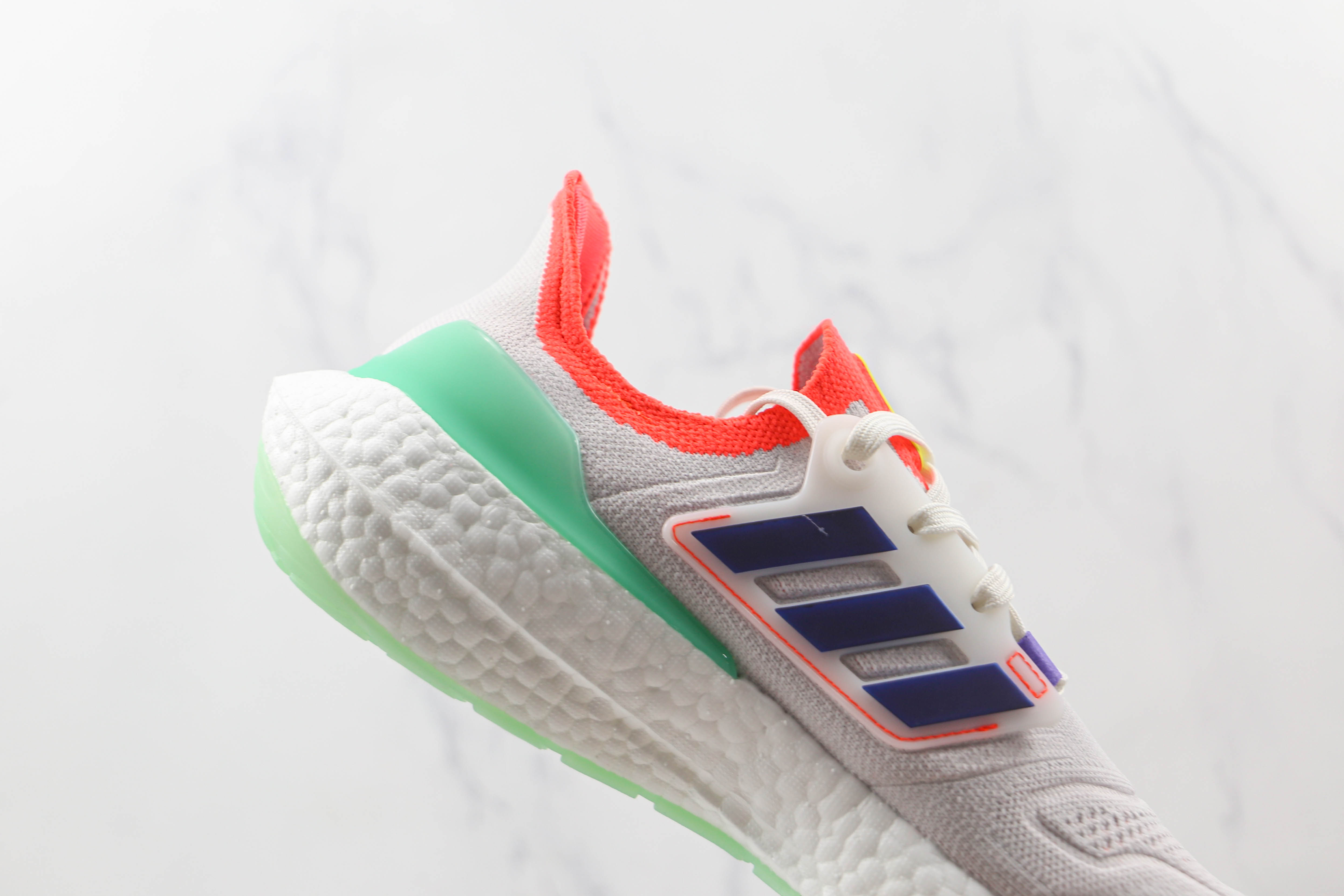 Adidas Ultra Boost 2022 Dazzling Color