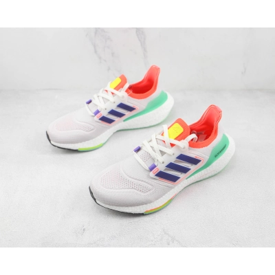 Adidas Ultra Boost 2022 Dazzling Color 02