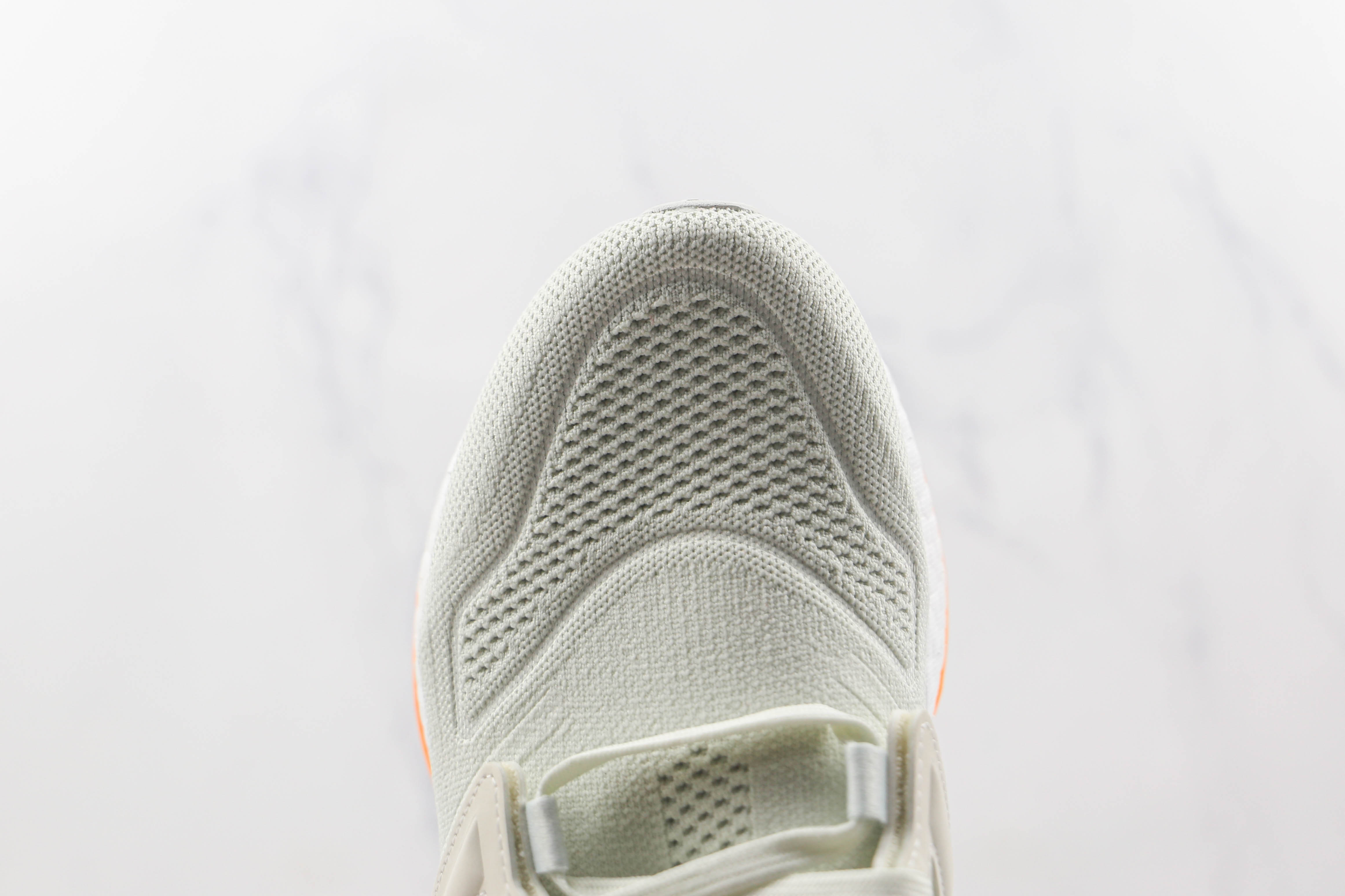 Adidas Ultra Boost 2022 White Grey Orange