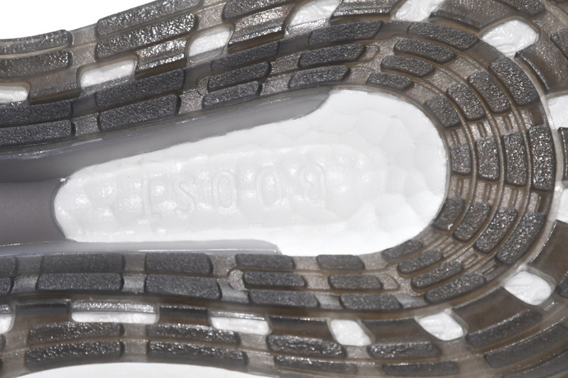 Adidas Ultra Boost 2022 Greyish White