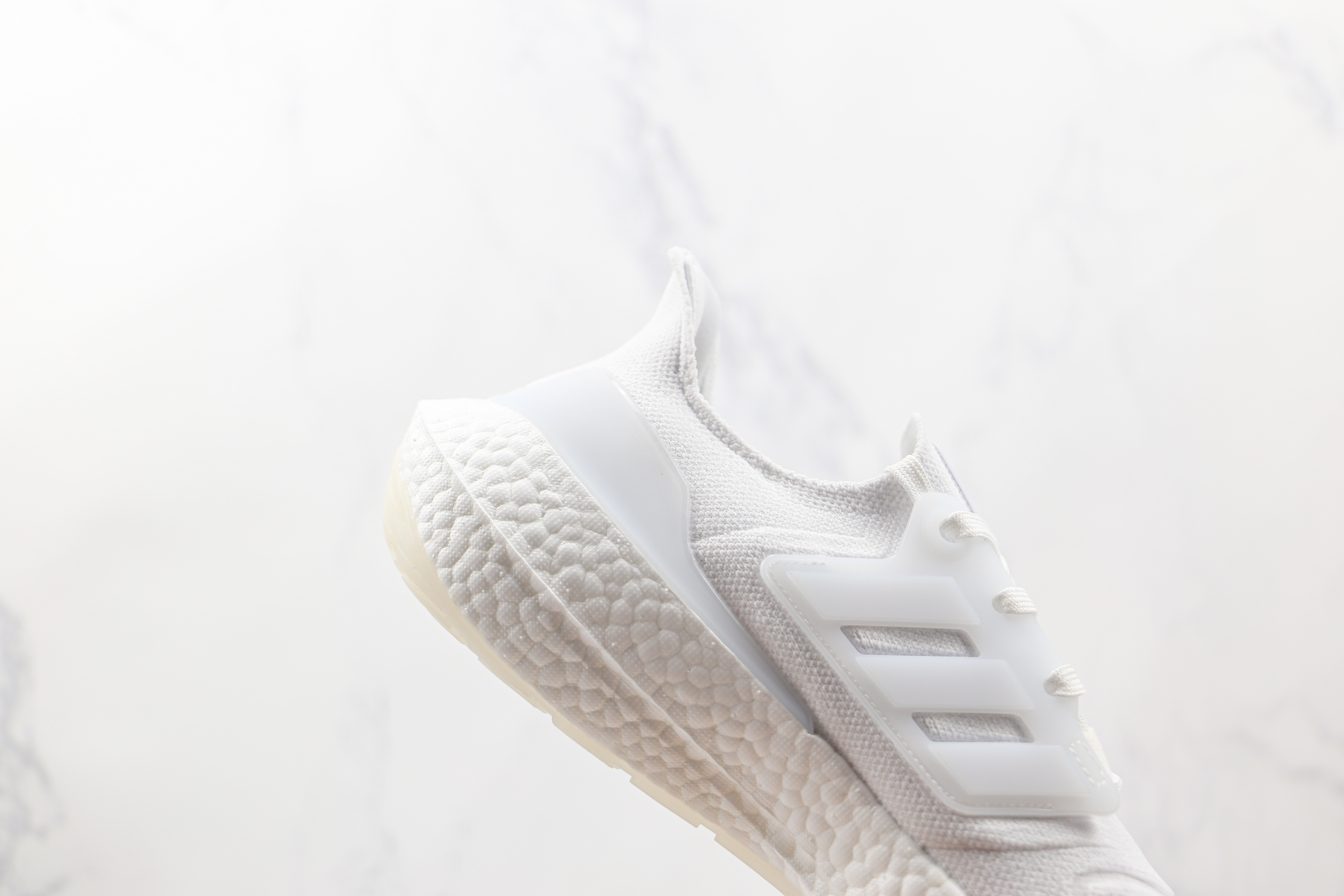 Adidas Ultra Boost 2022 Triple White