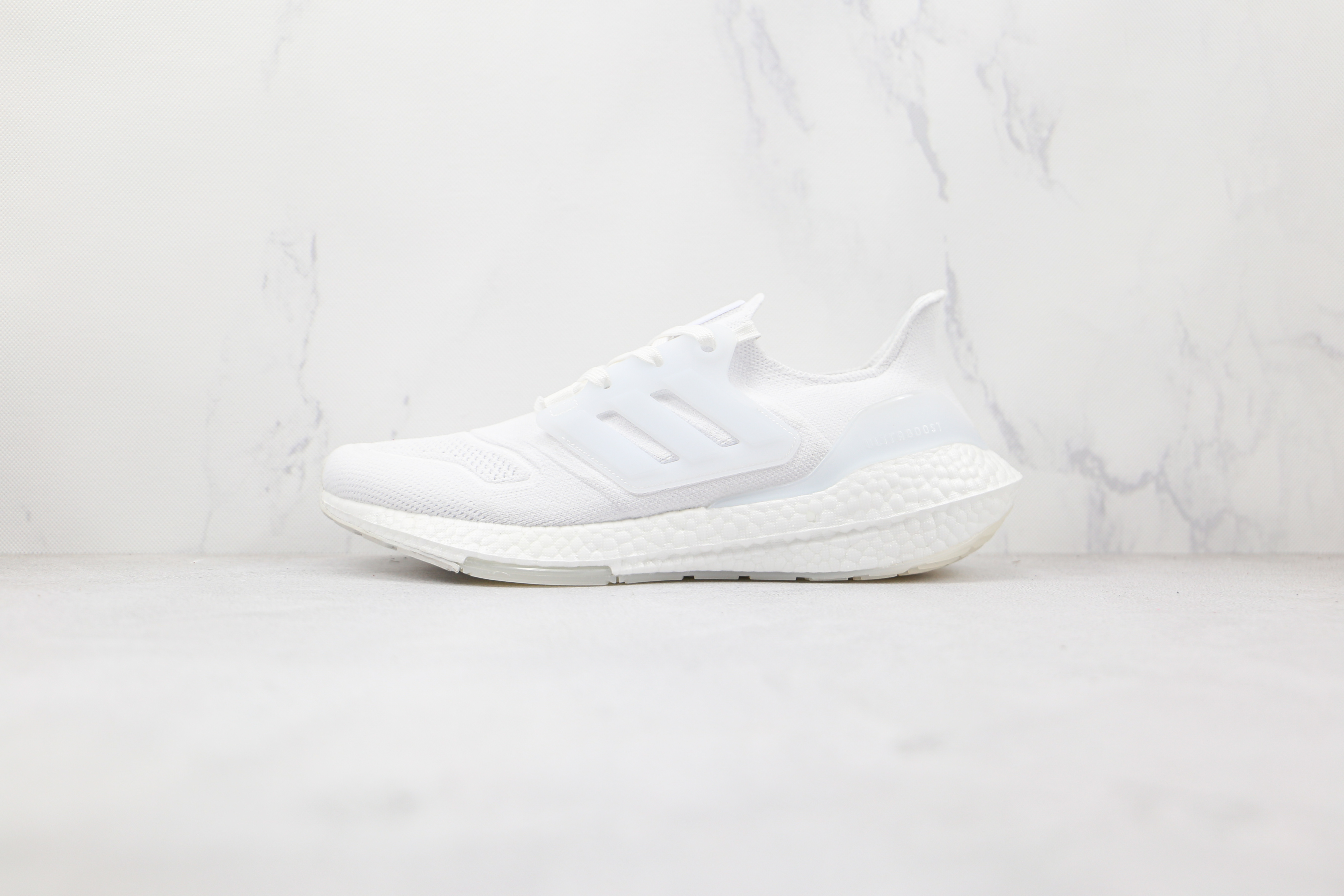 Adidas Ultra Boost 2022 Triple White