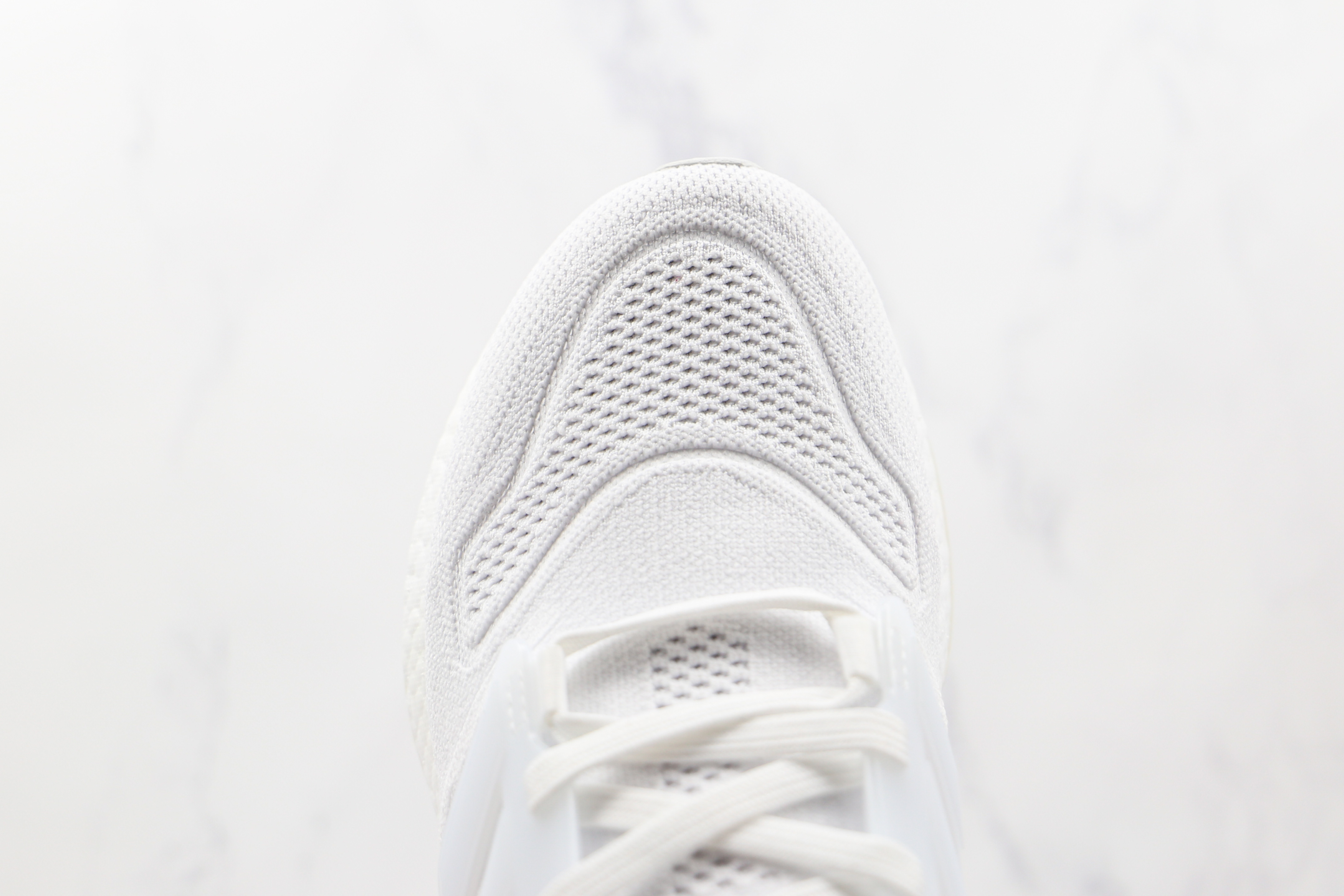 Adidas Ultra Boost 2022 Triple White