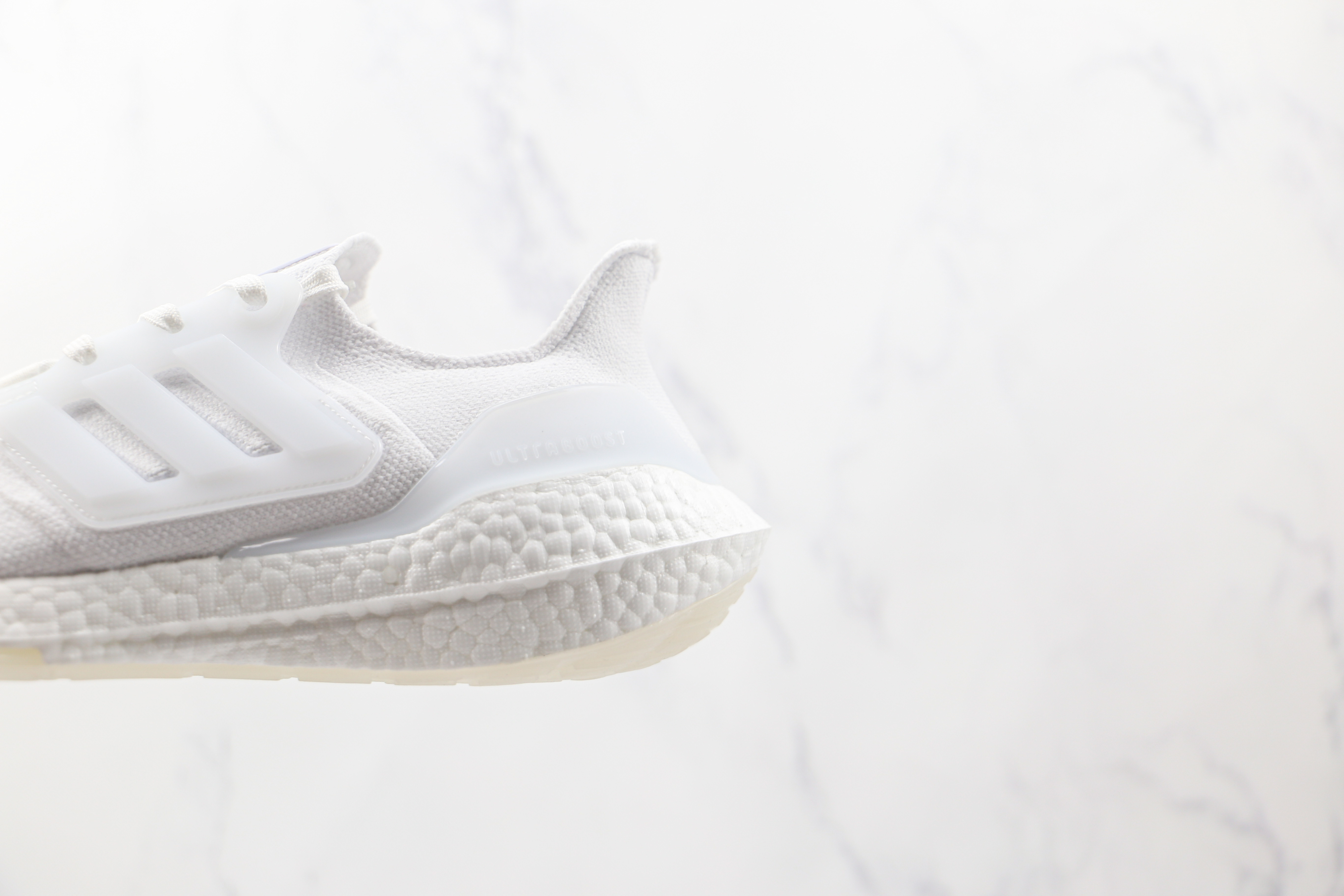 Adidas Ultra Boost 2022 Triple White