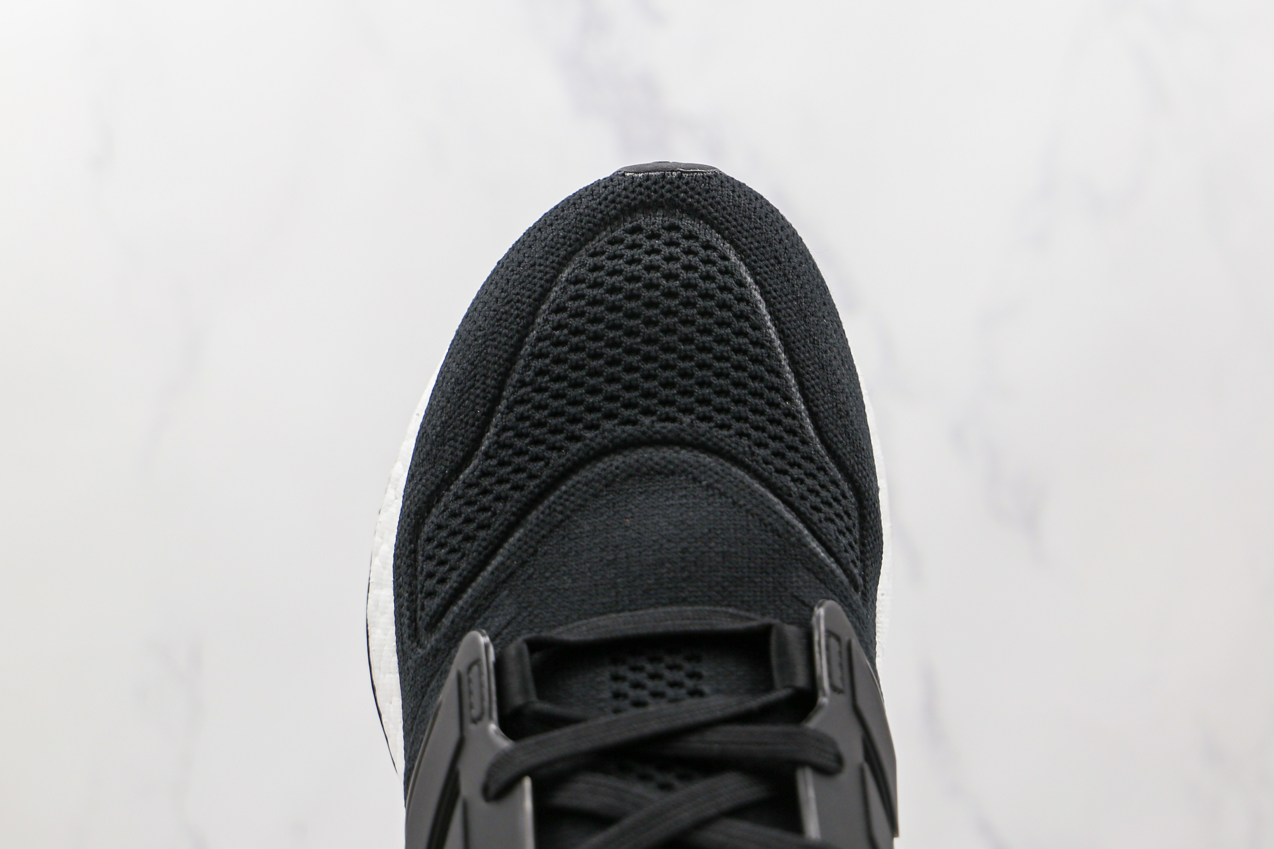 Adidas Ultra Boost 2022 Black White