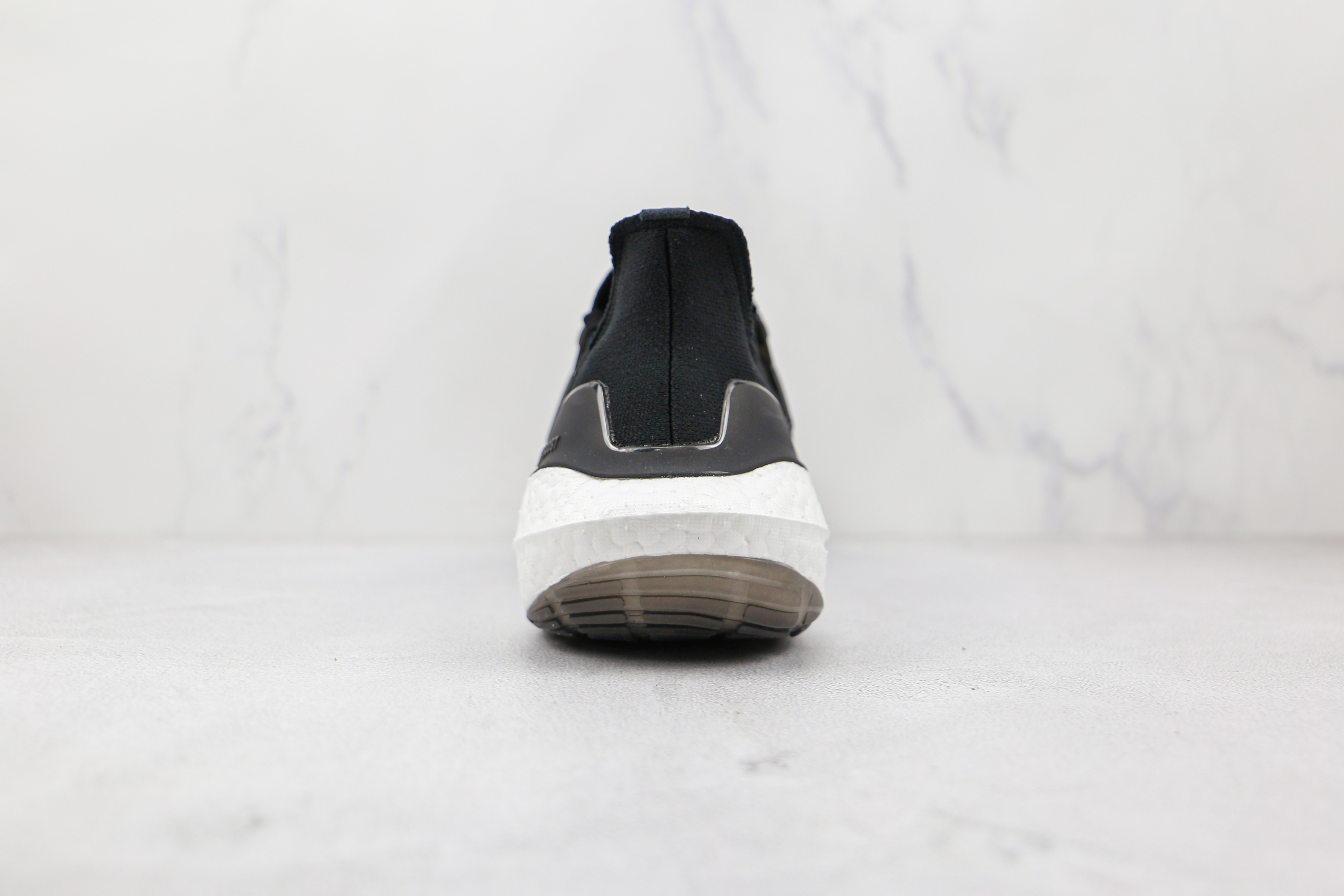 Adidas Ultra Boost 2022 Black White