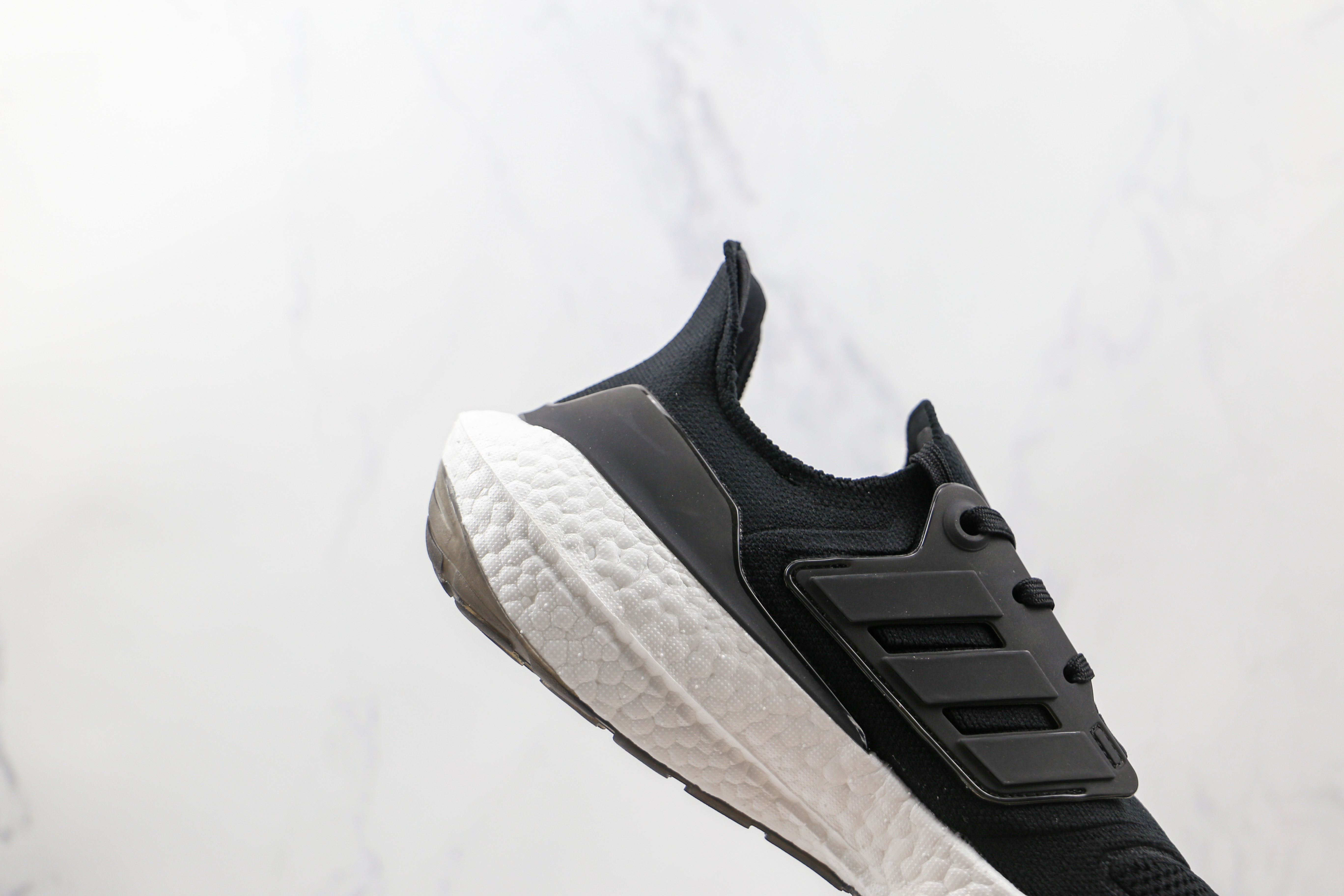 Adidas Ultra Boost 2022 Black White