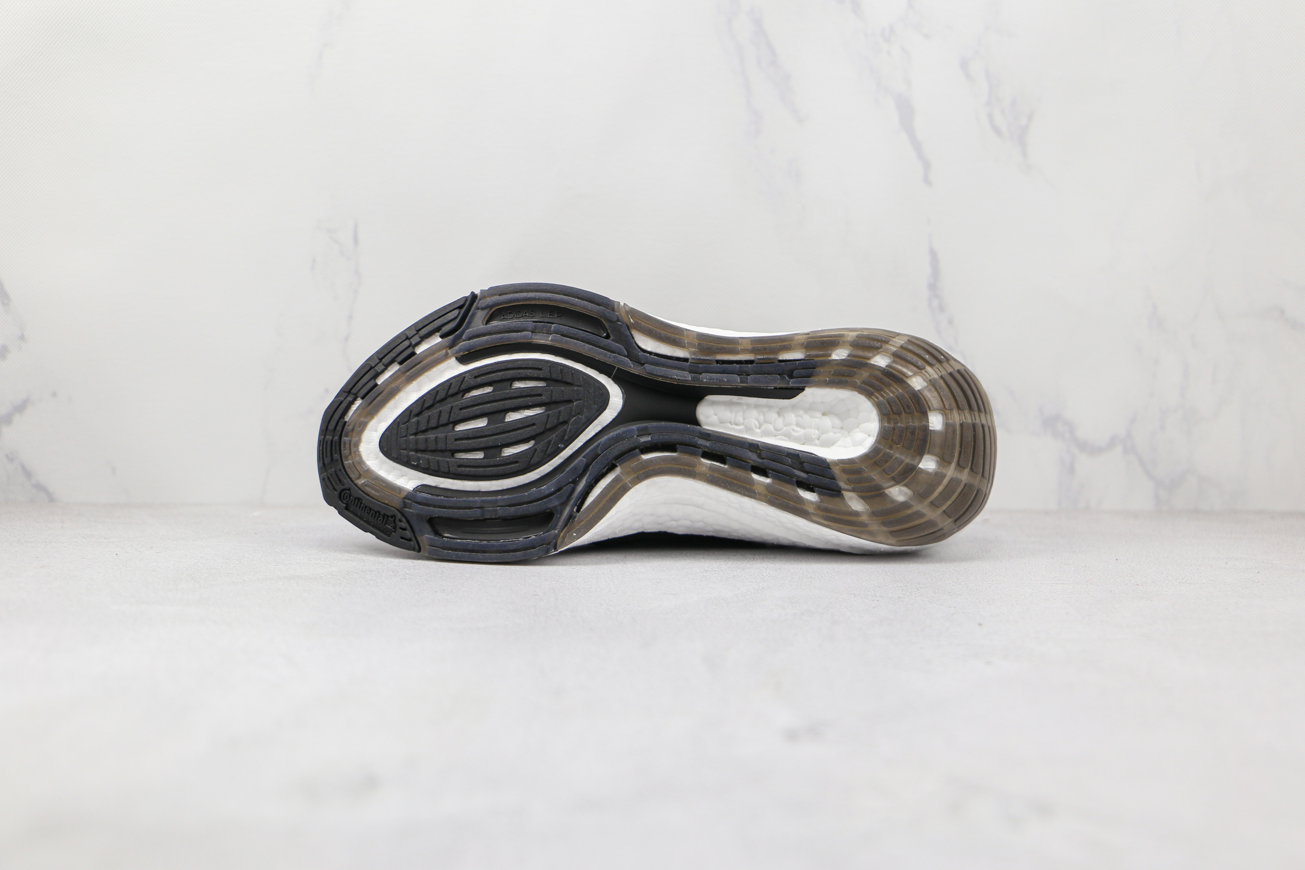 Adidas Ultra Boost 2022 Black White