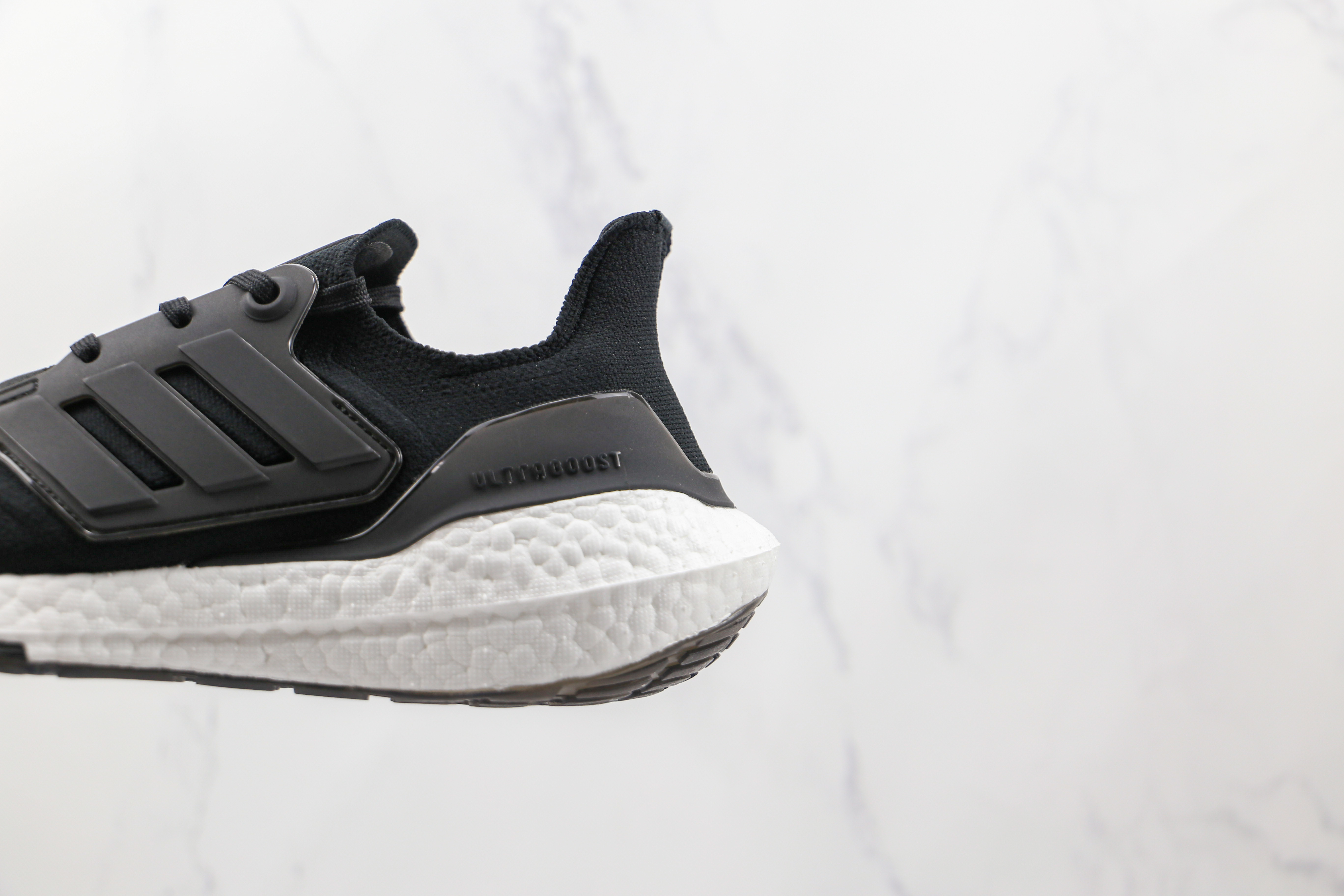Adidas Ultra Boost 2022 Black White