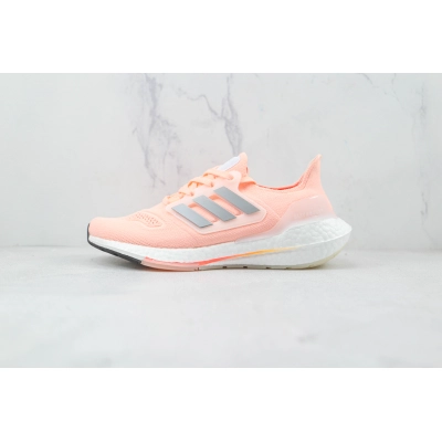 Adidas Ultra Boost 2022 Pink 01