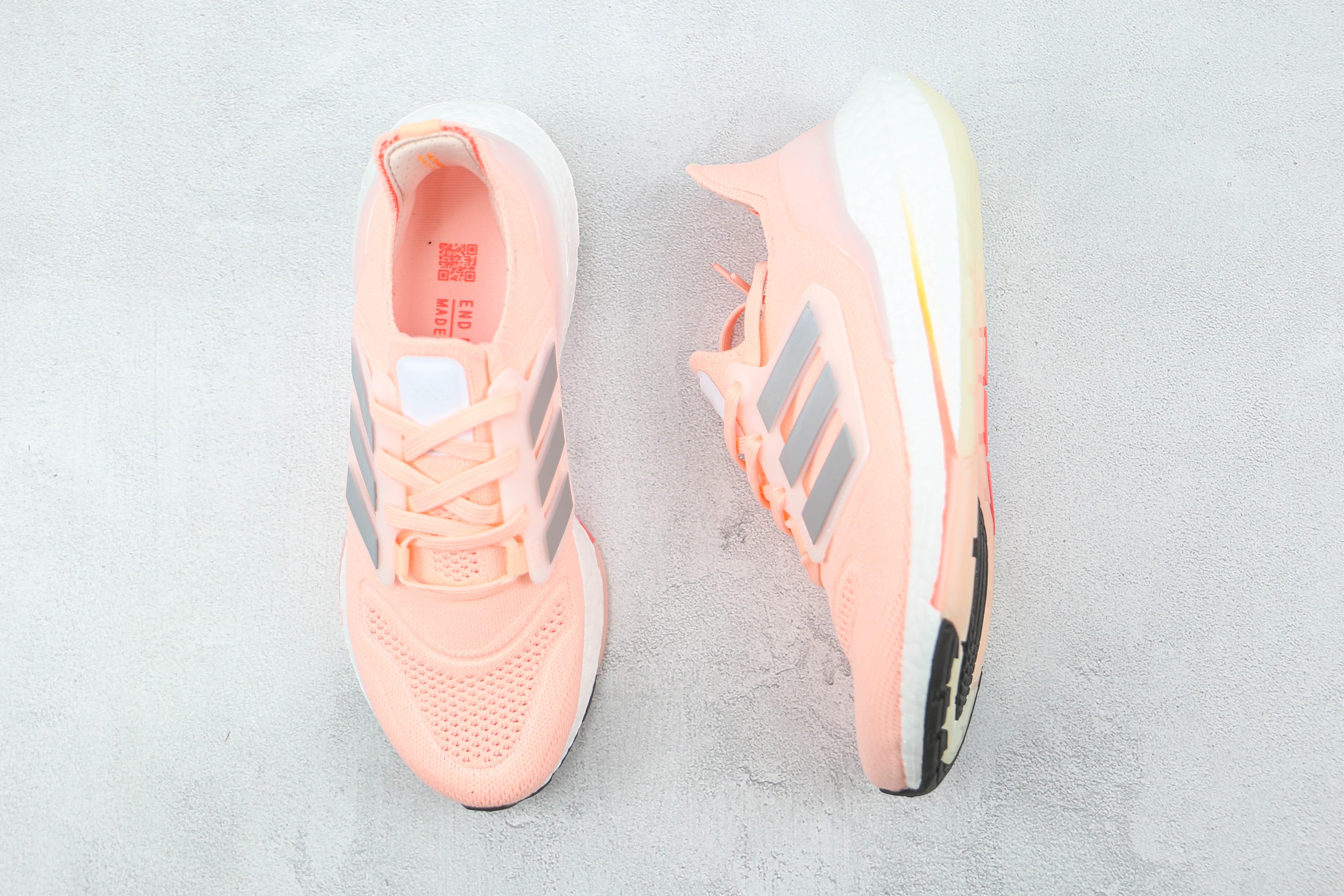 Adidas Ultra Boost 2022 Pink
